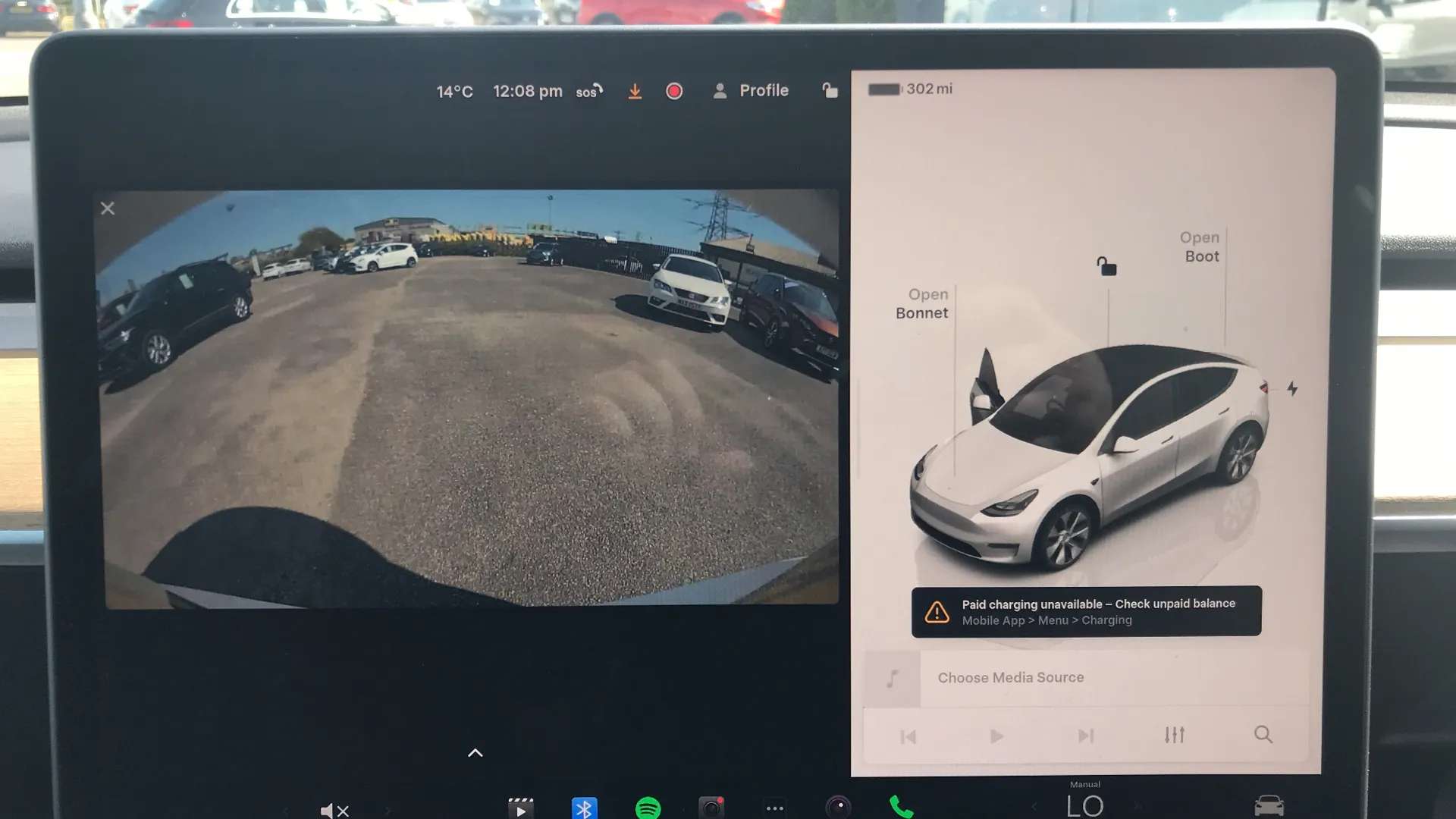 2022 TESLA MODEL Y 2022 TESLA MODEL Y