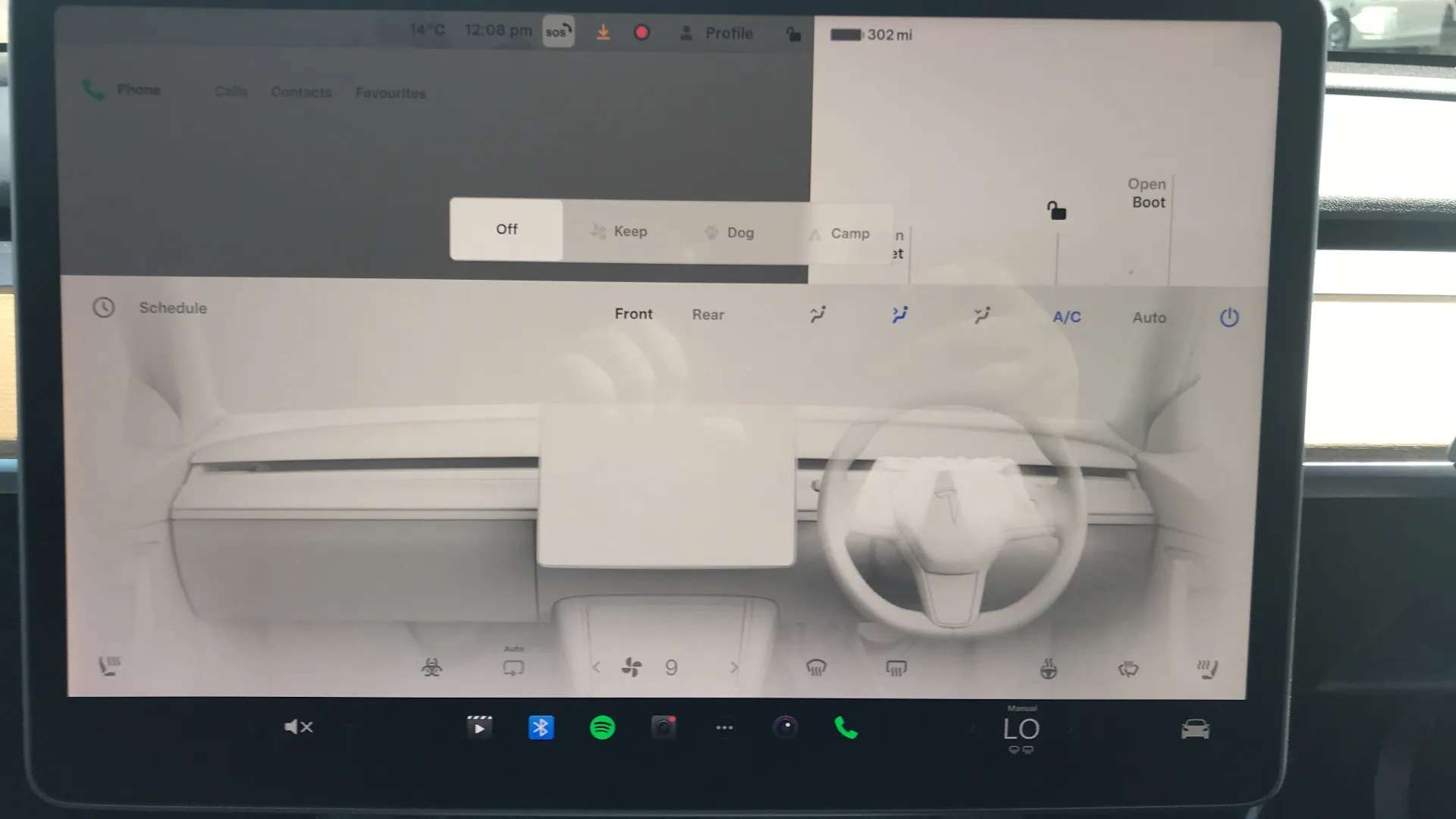 2022 TESLA MODEL Y 2022 TESLA MODEL Y