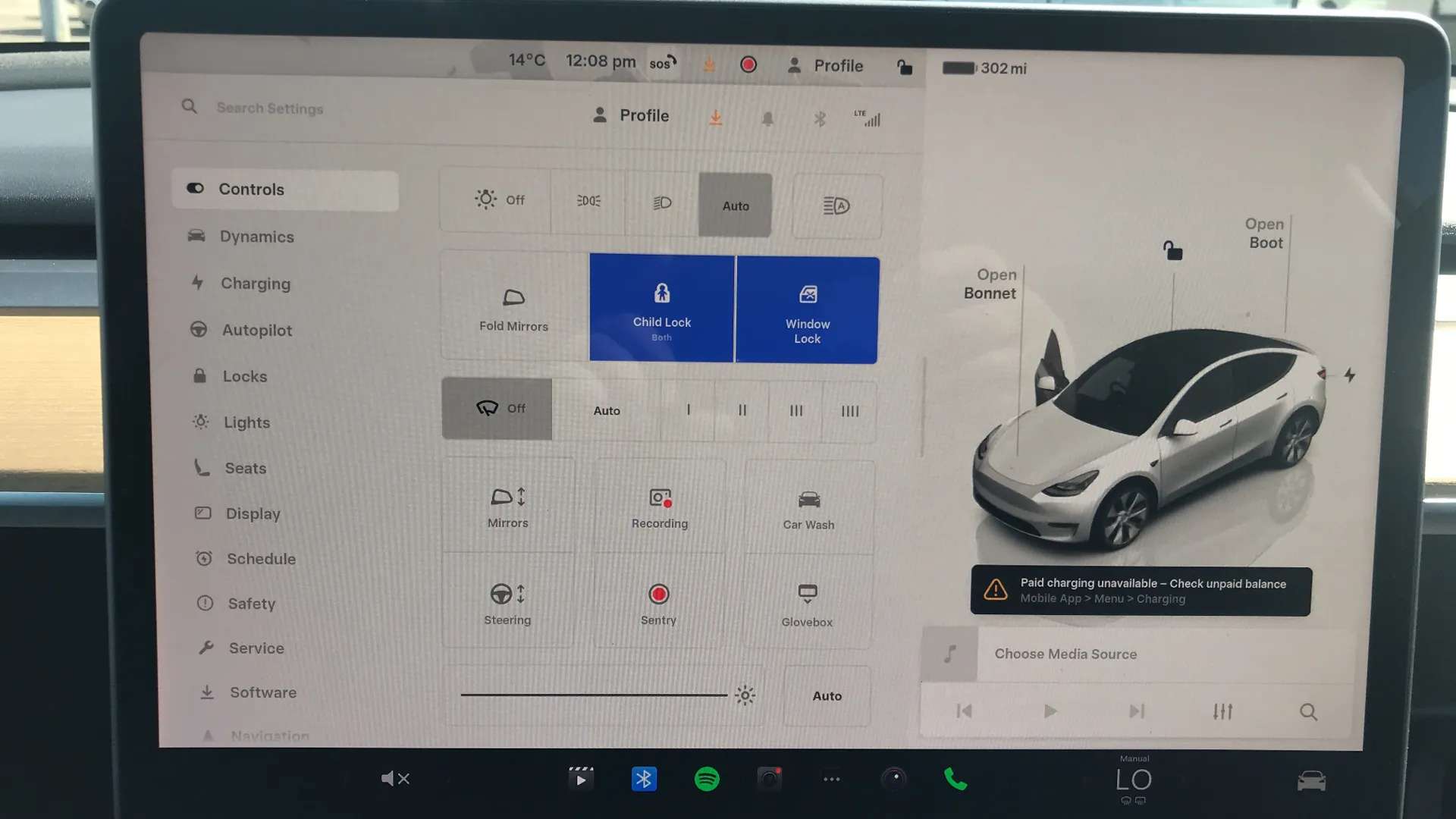 2022 TESLA MODEL Y 2022 TESLA MODEL Y