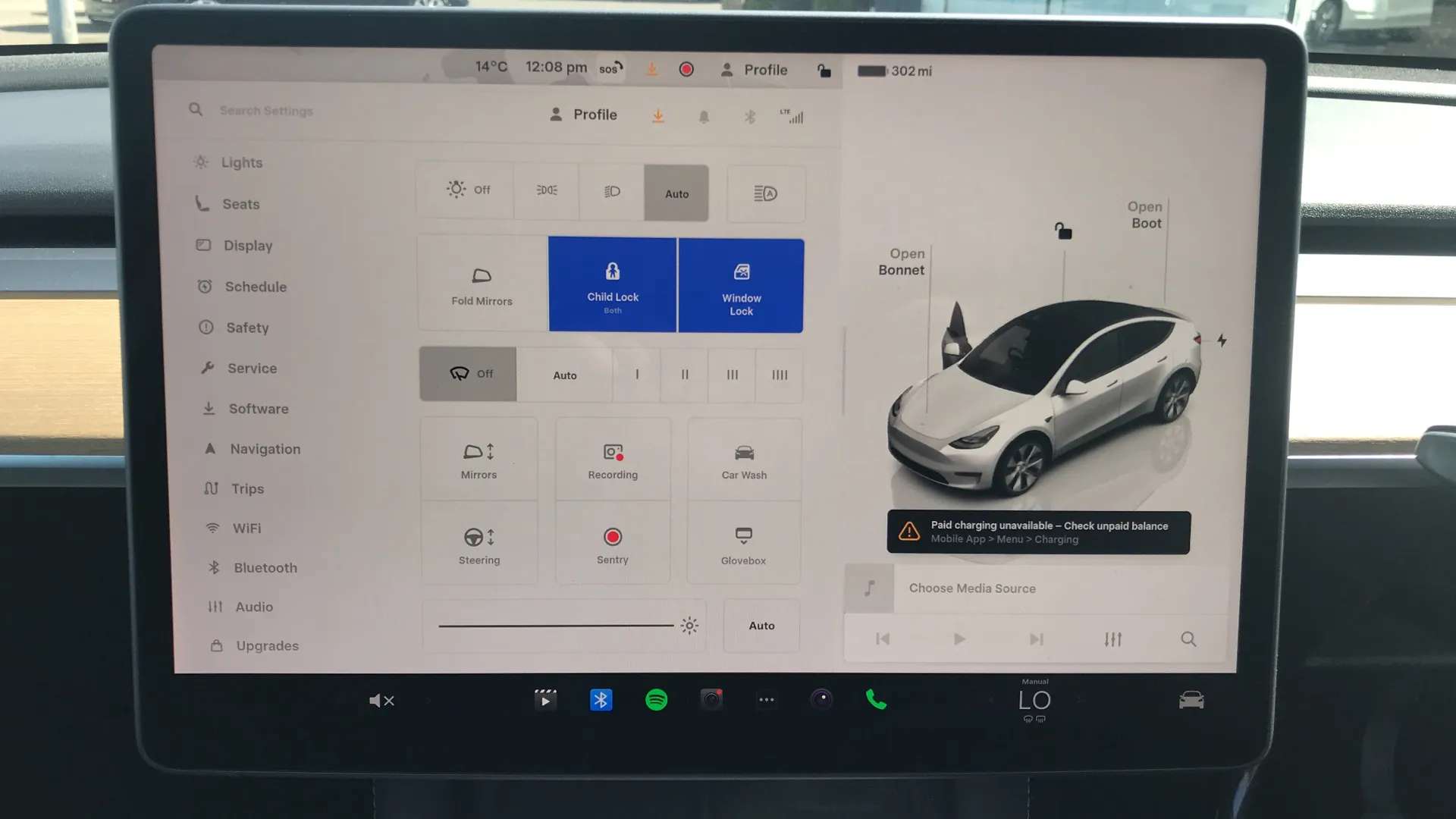 2022 TESLA MODEL Y 2022 TESLA MODEL Y