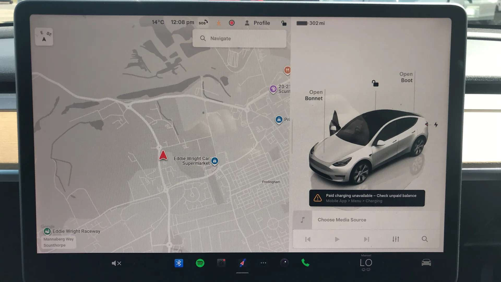 2022 TESLA MODEL Y 2022 TESLA MODEL Y