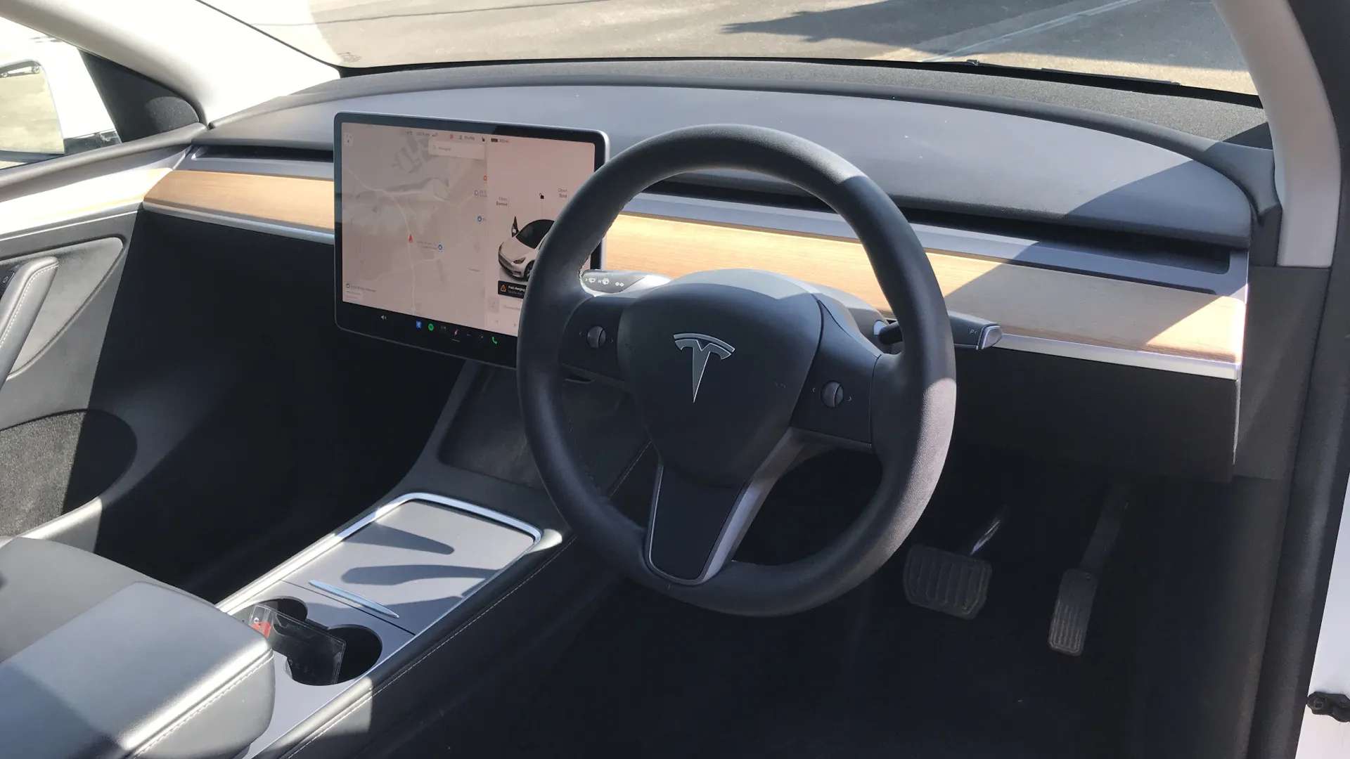 2022 TESLA MODEL Y 2022 TESLA MODEL Y