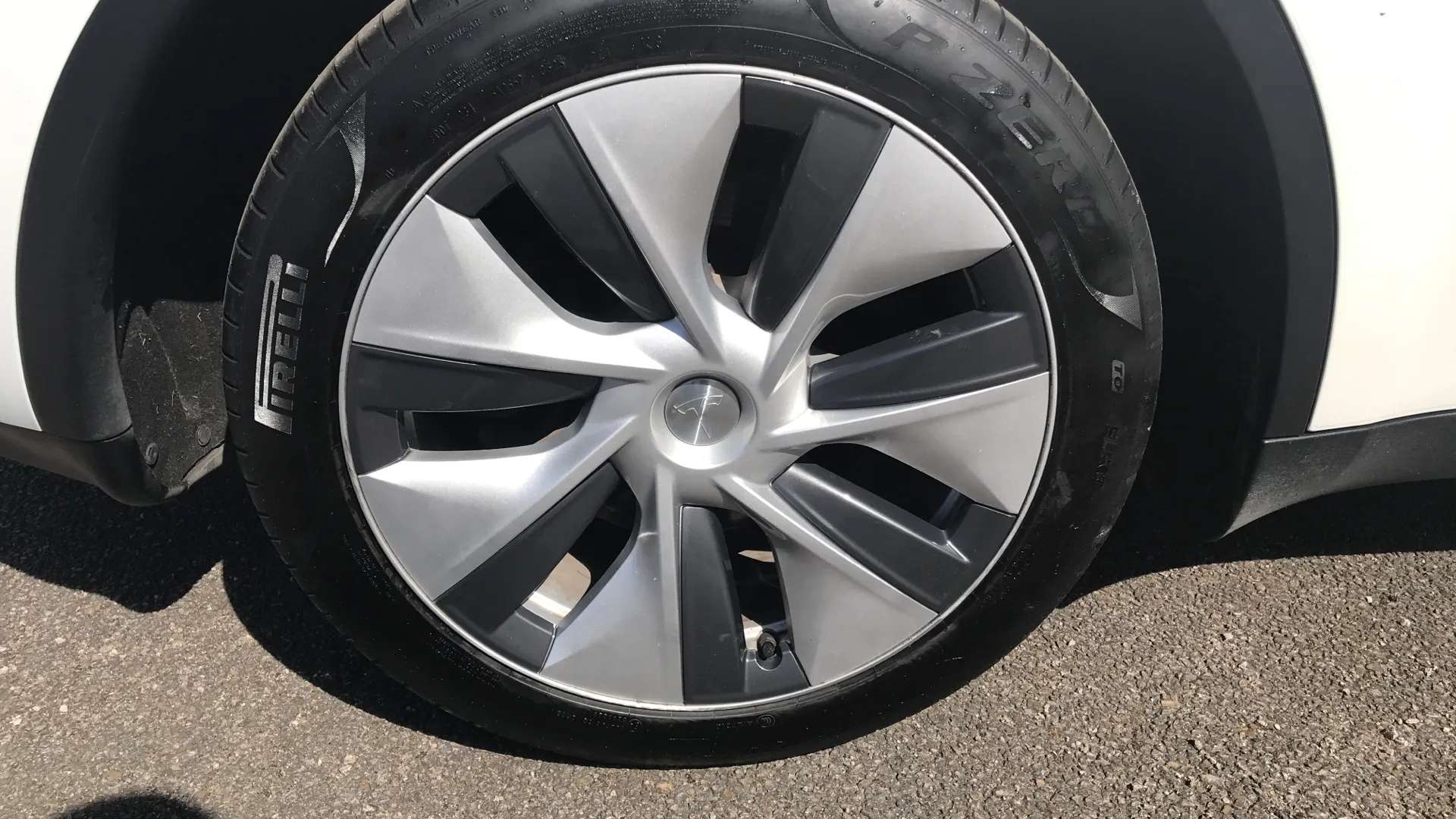 2022 TESLA MODEL Y 2022 TESLA MODEL Y