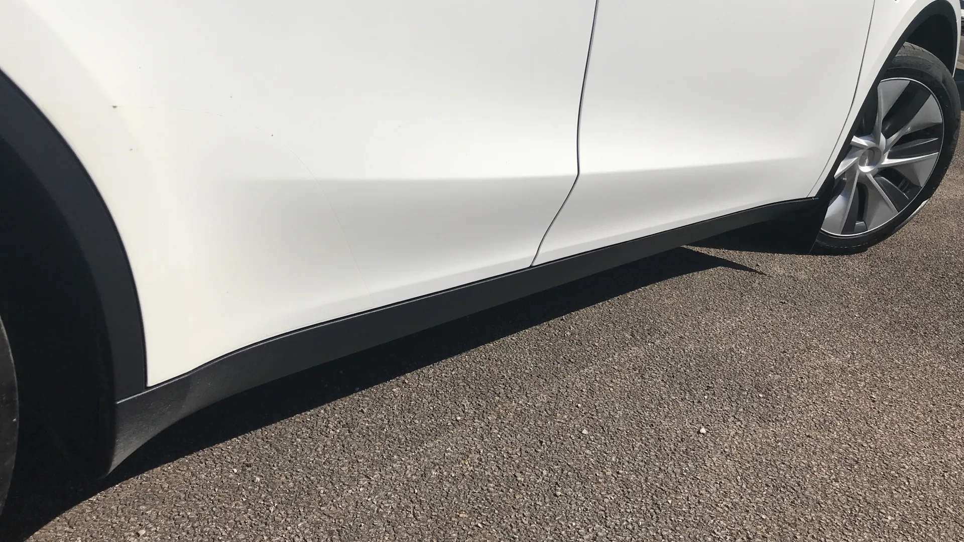 2022 TESLA MODEL Y 2022 TESLA MODEL Y