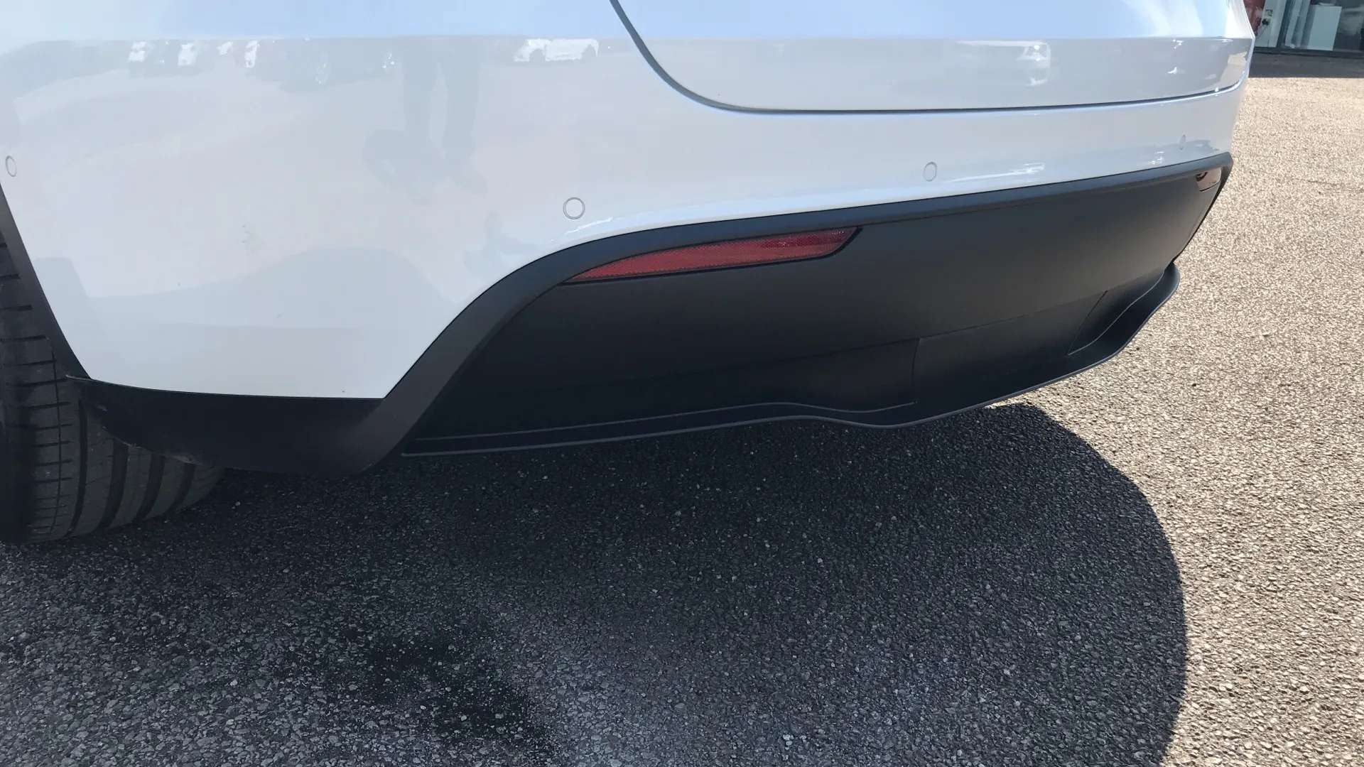 2022 TESLA MODEL Y 2022 TESLA MODEL Y