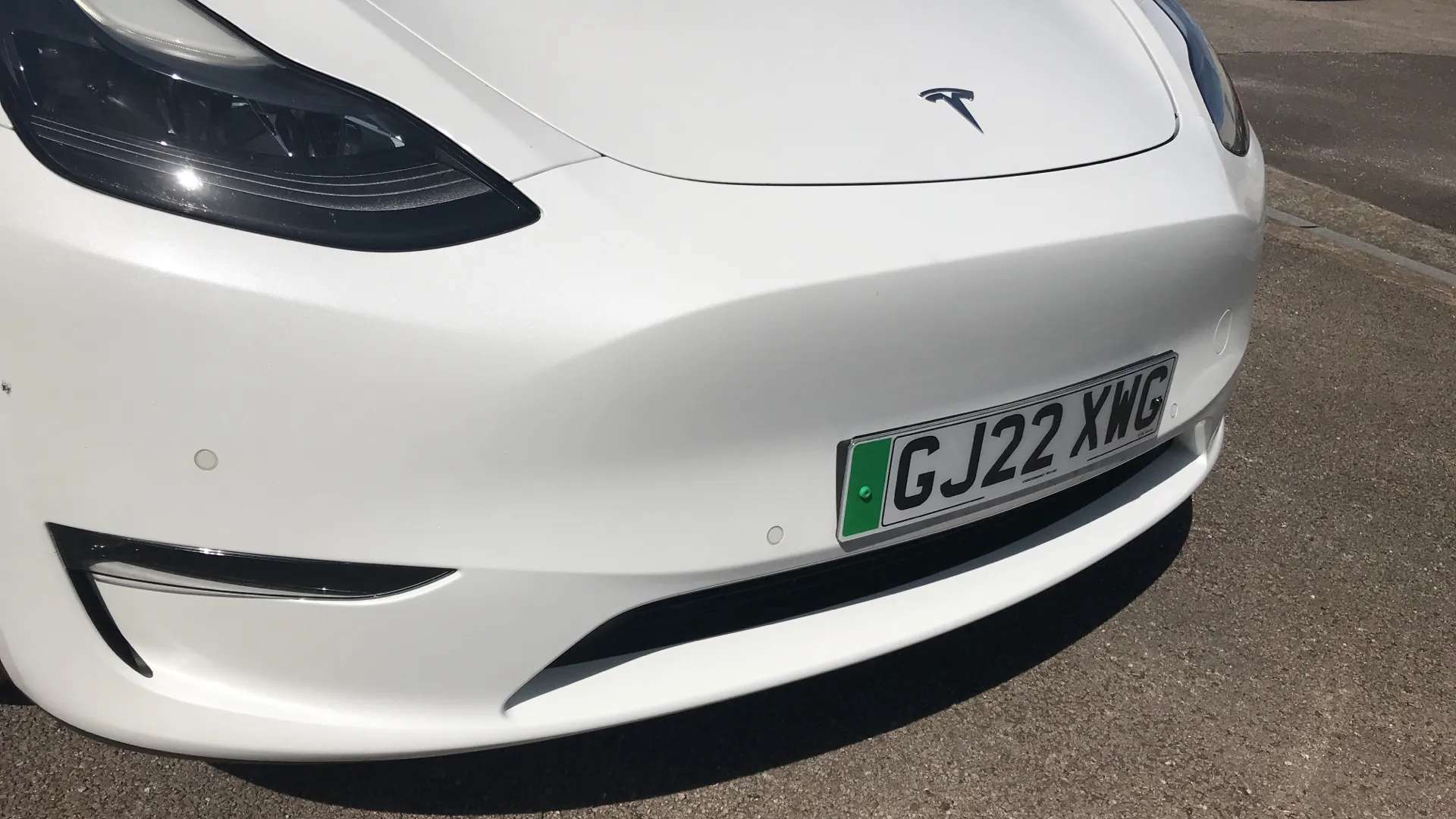 2022 TESLA MODEL Y 2022 TESLA MODEL Y