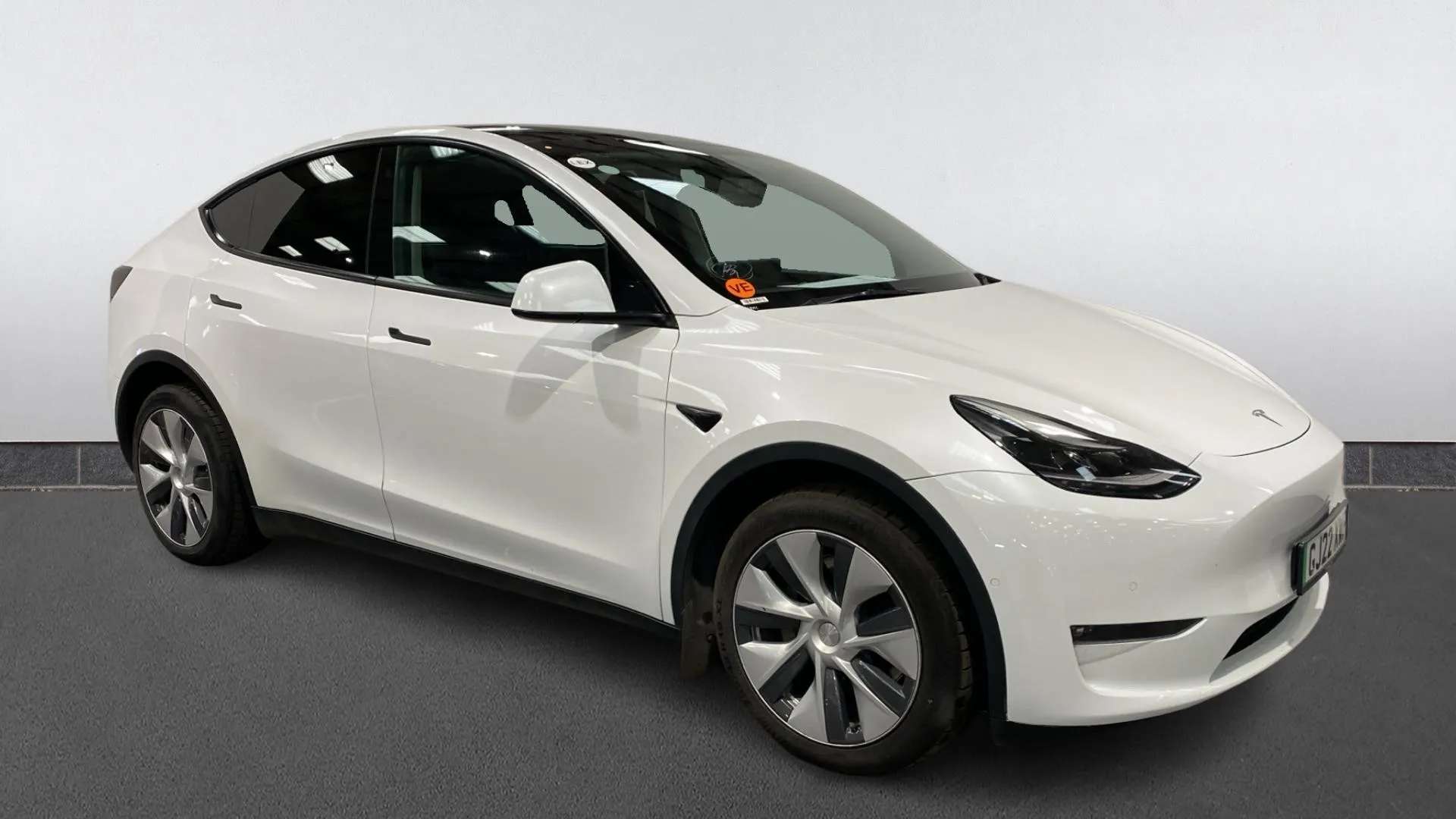 A 2022 TESLA MODEL Y Long Range AWD Auto A 2022 TESLA MODEL Y Long Range AWD Auto