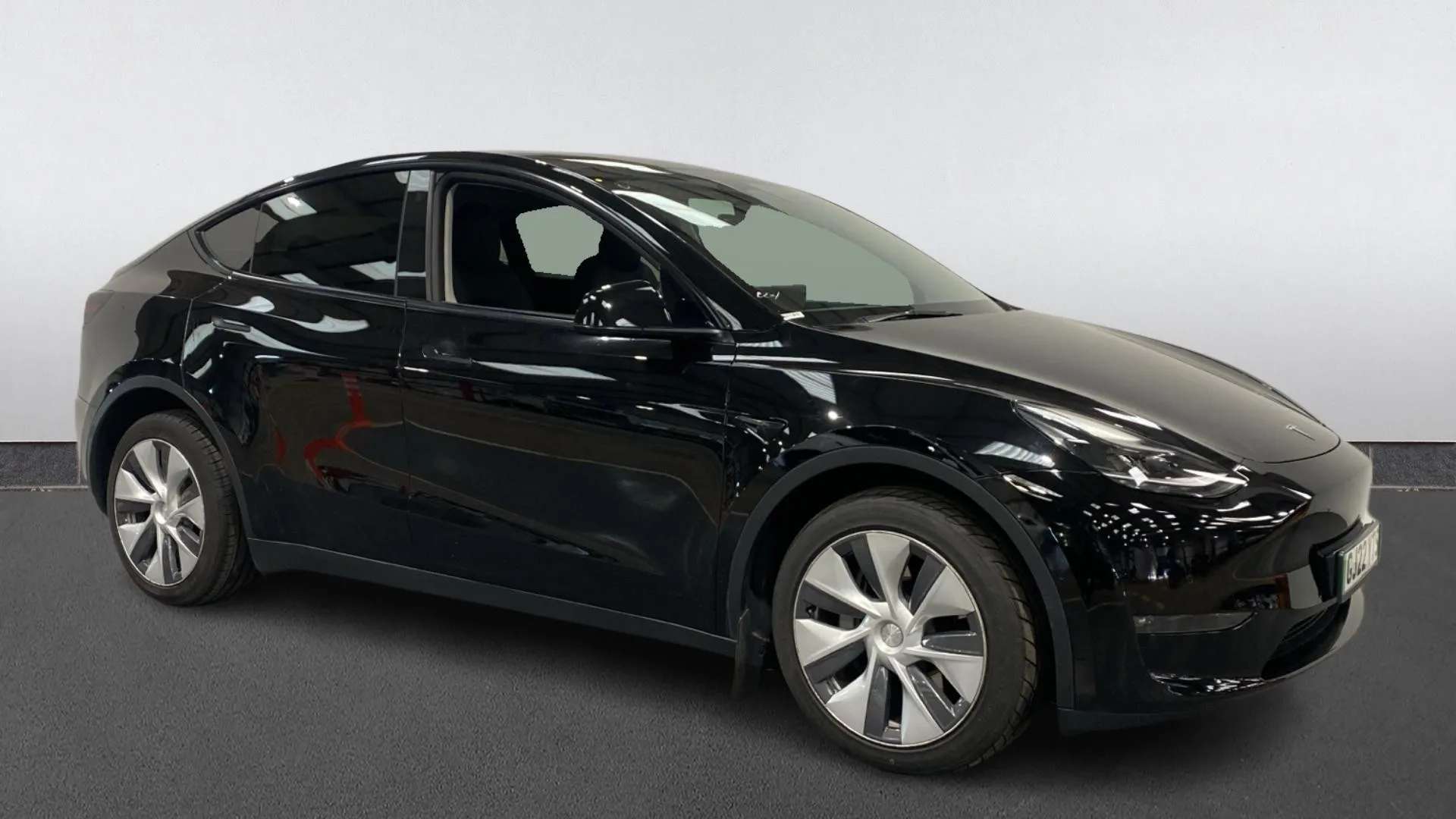 A 2022 TESLA MODEL Y Long Range AWD Auto A 2022 TESLA MODEL Y Long Range AWD Auto