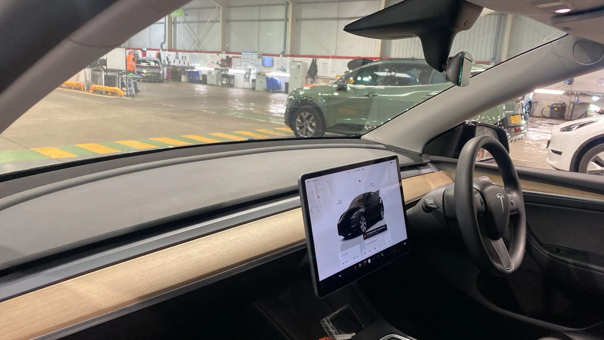 2022 TESLA MODEL Y 2022 TESLA MODEL Y