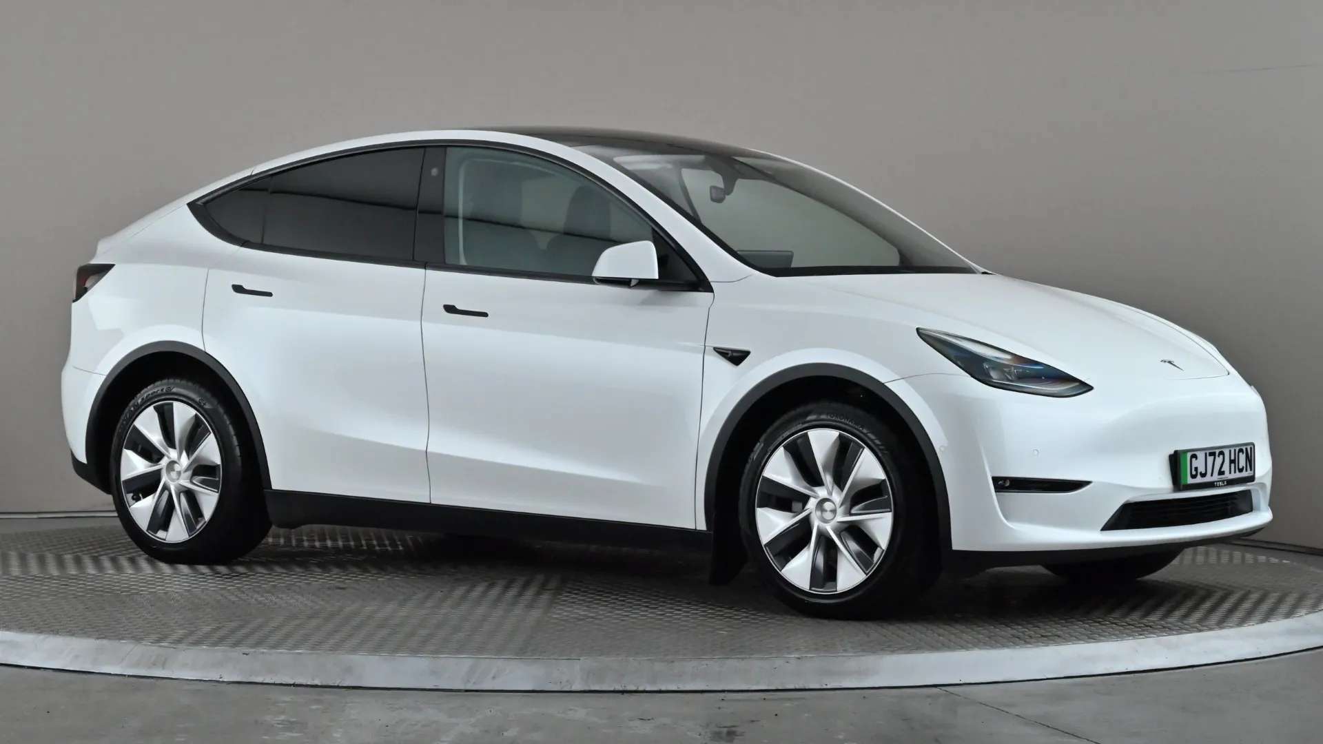 A 2022 TESLA MODEL Y Long Range AWD Auto A 2022 TESLA MODEL Y Long Range AWD Auto