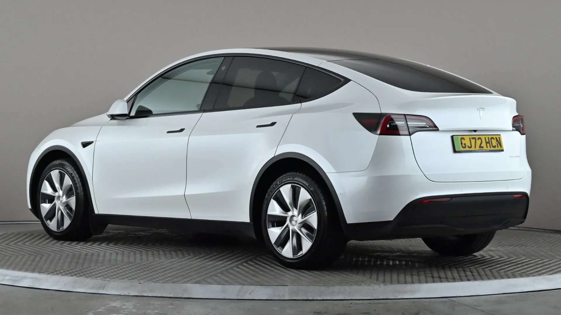 A 2022 TESLA MODEL Y Long Range AWD Auto A 2022 TESLA MODEL Y Long Range AWD Auto