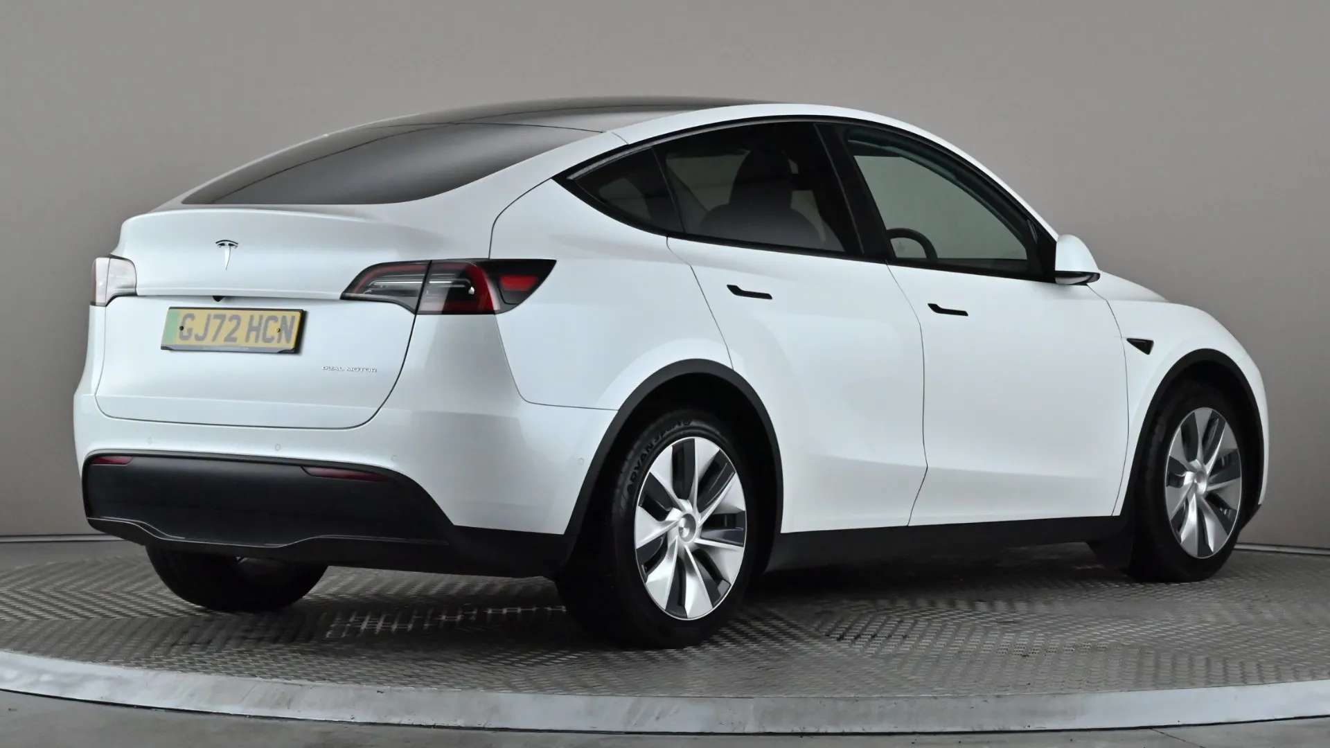 2022 TESLA MODEL Y 2022 TESLA MODEL Y