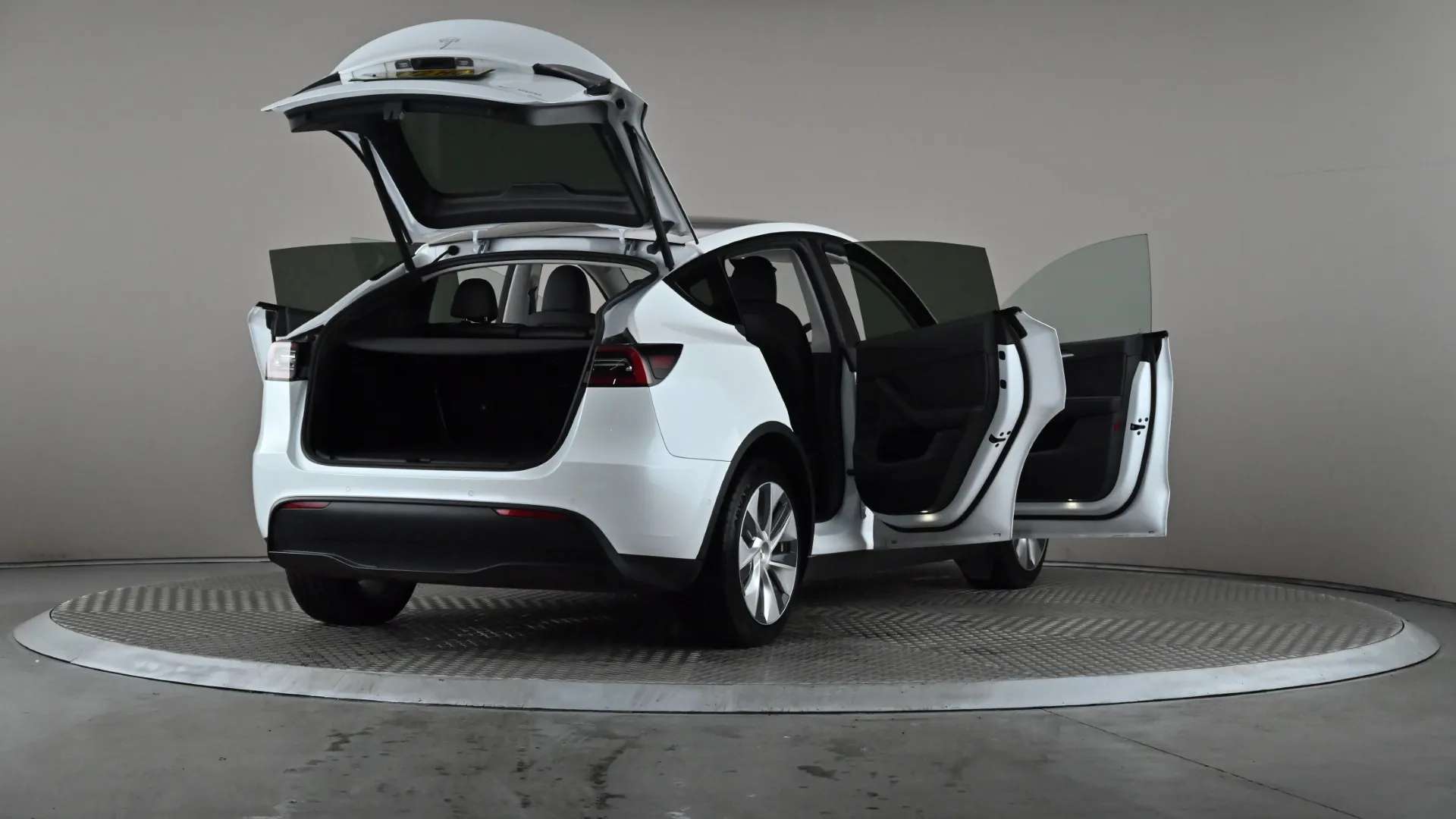 2022 TESLA MODEL Y 2022 TESLA MODEL Y