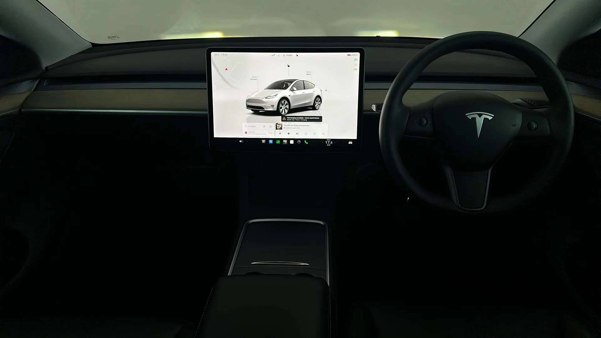 2022 TESLA MODEL Y 2022 TESLA MODEL Y