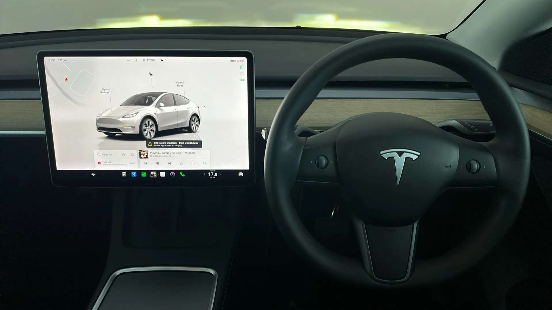2022 TESLA MODEL Y 2022 TESLA MODEL Y