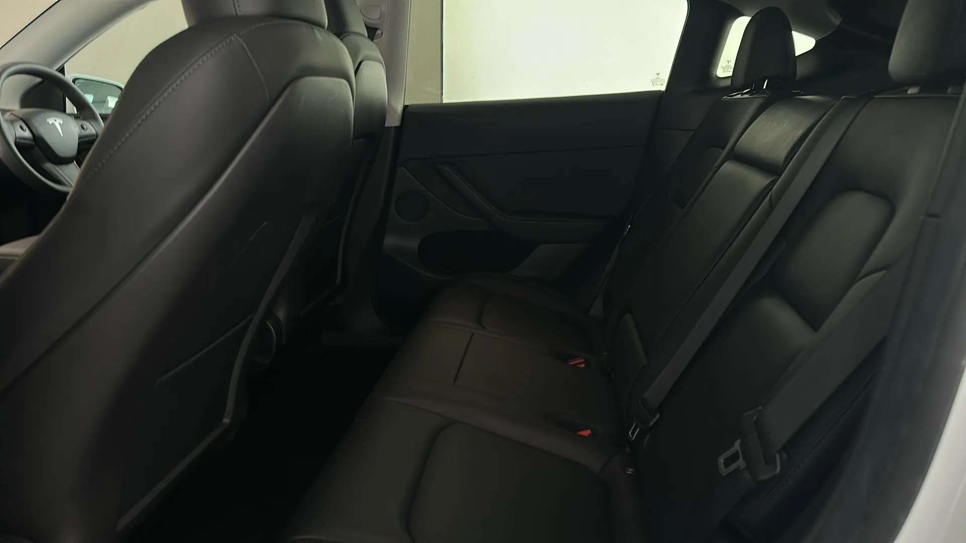 2022 TESLA MODEL Y 2022 TESLA MODEL Y