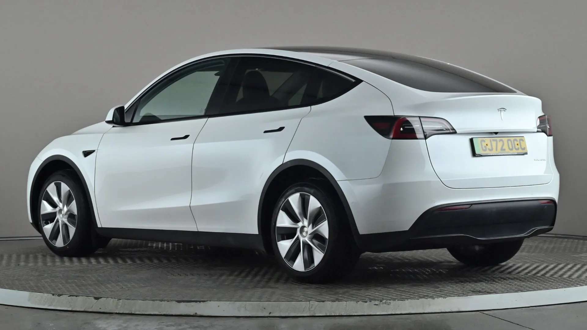 A 2022 TESLA MODEL Y Long Range AWD Auto A 2022 TESLA MODEL Y Long Range AWD Auto