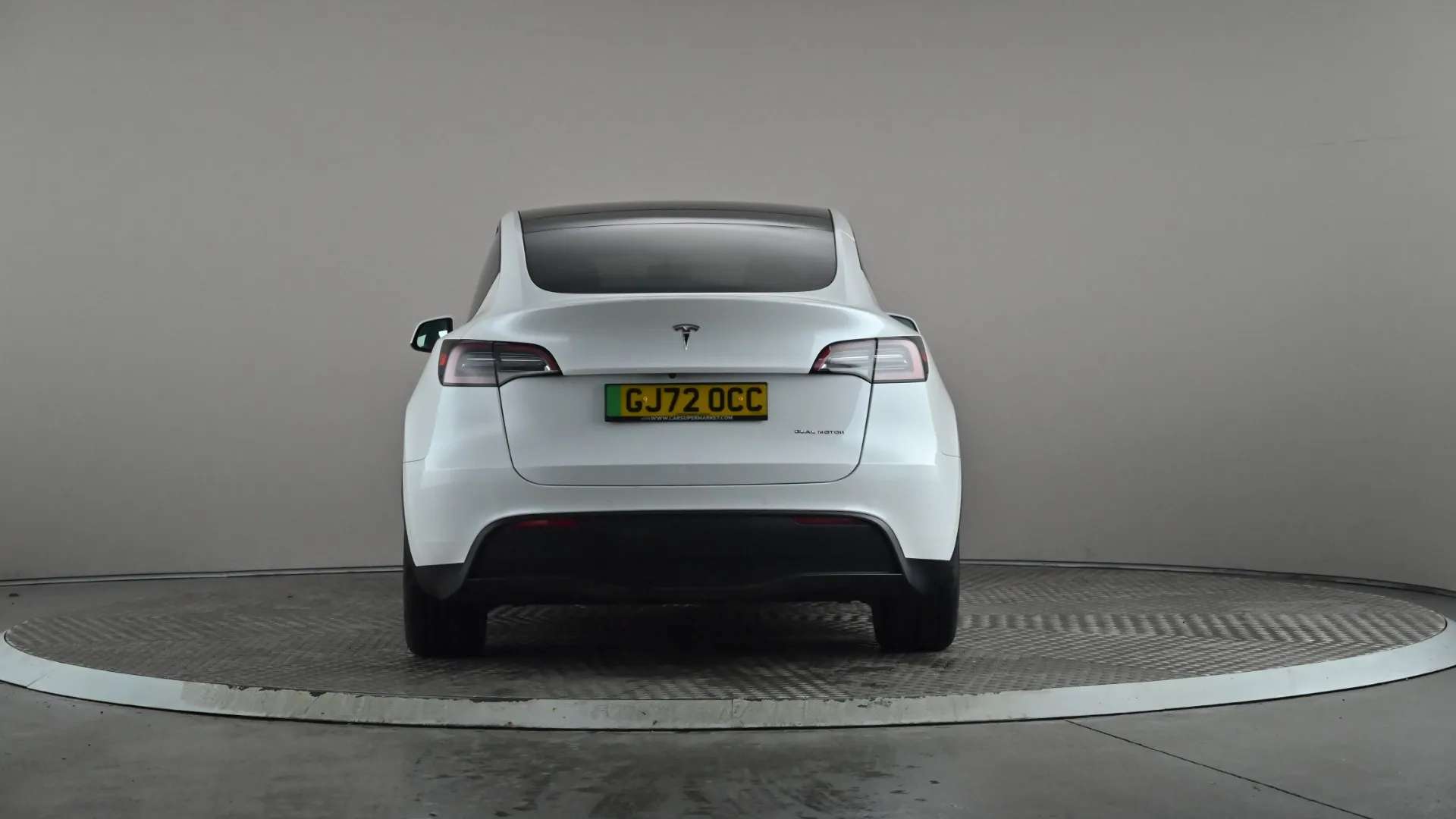 2022 TESLA MODEL Y 2022 TESLA MODEL Y