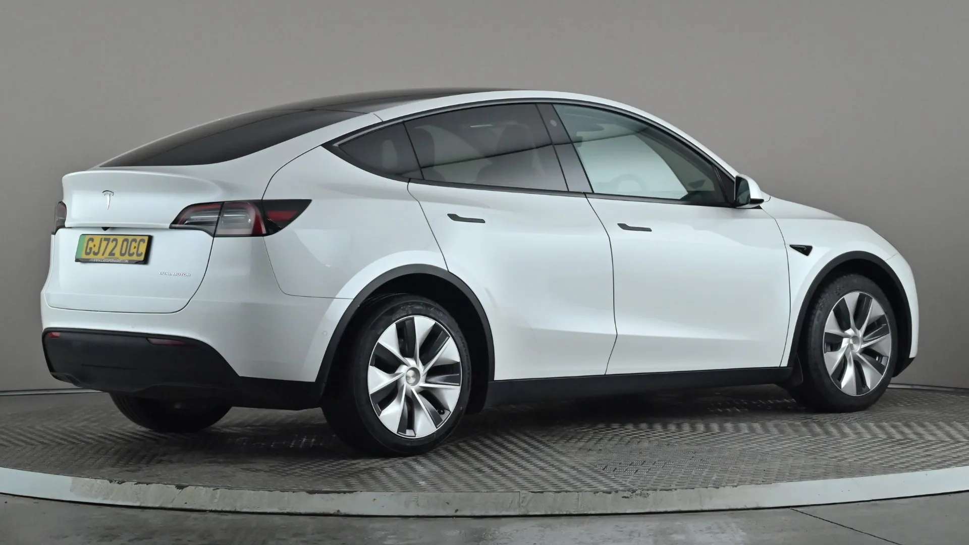 2022 TESLA MODEL Y 2022 TESLA MODEL Y