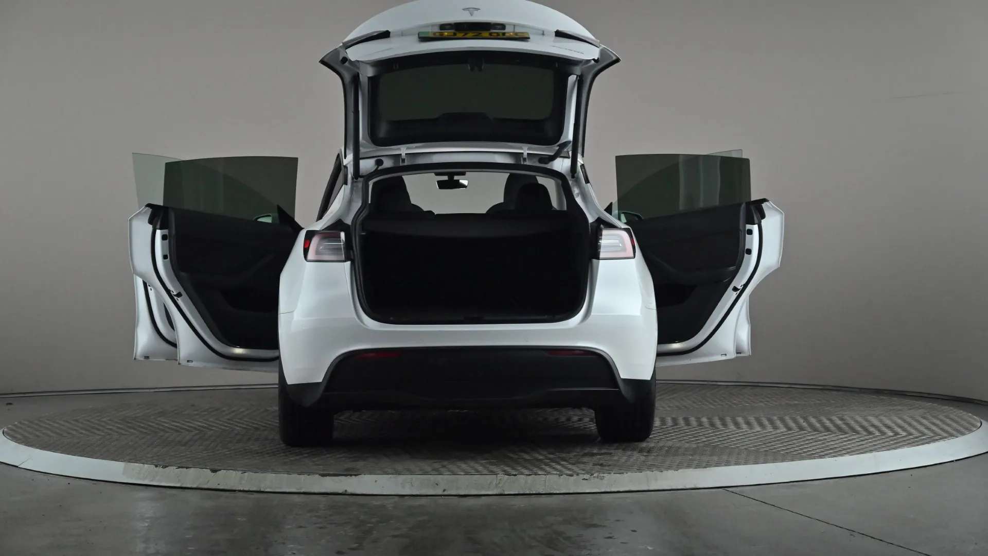 2022 TESLA MODEL Y 2022 TESLA MODEL Y