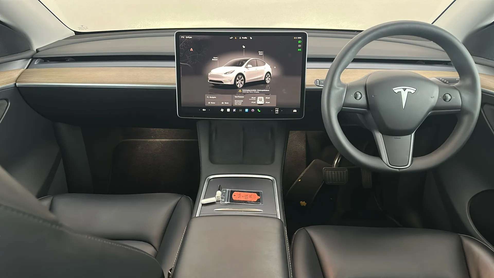 2022 TESLA MODEL Y 2022 TESLA MODEL Y