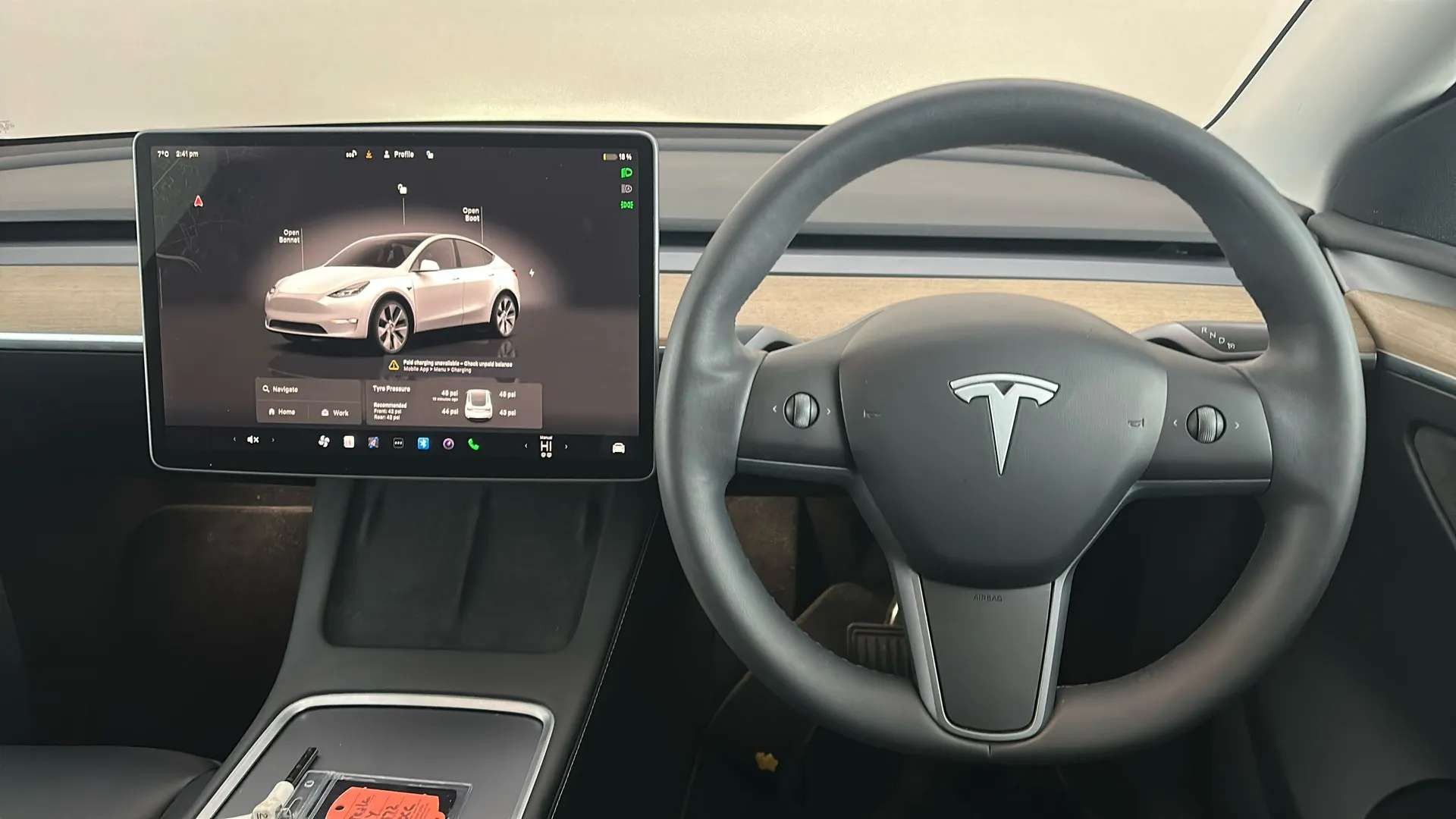 2022 TESLA MODEL Y 2022 TESLA MODEL Y