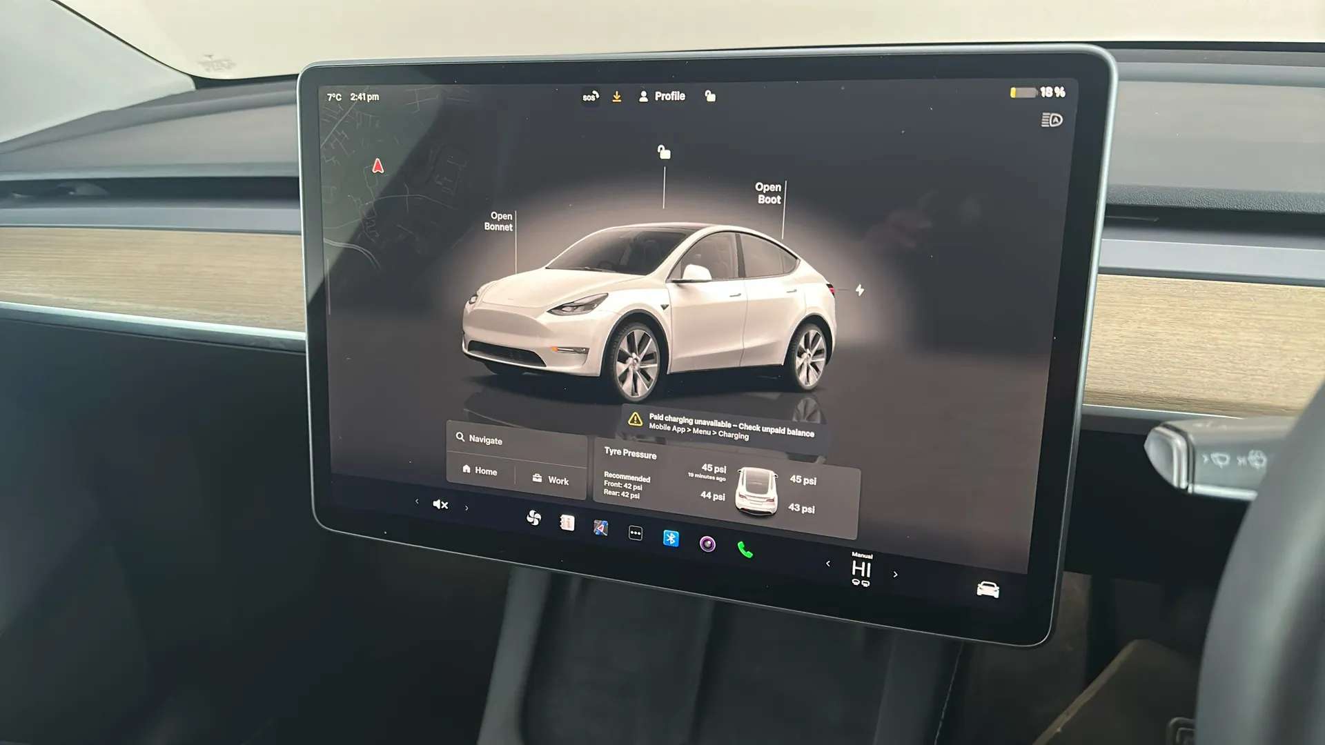 2022 TESLA MODEL Y 2022 TESLA MODEL Y