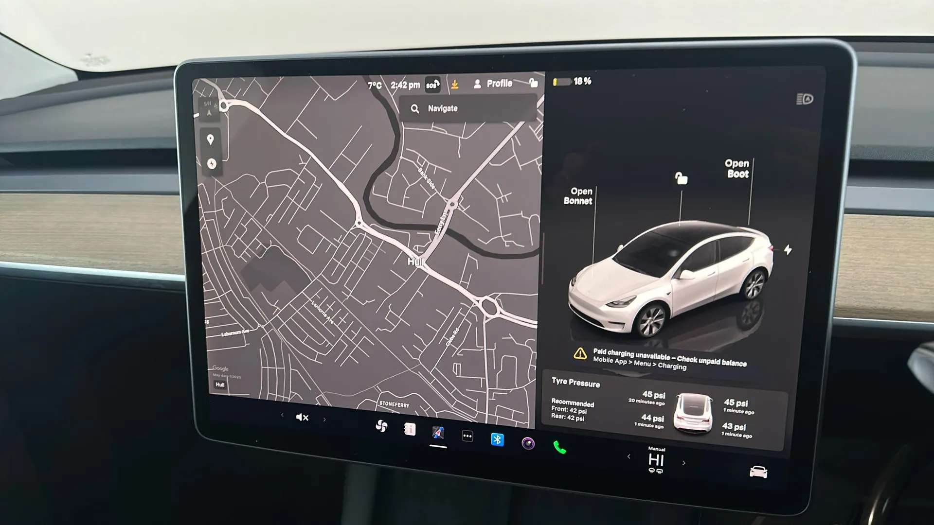2022 TESLA MODEL Y 2022 TESLA MODEL Y