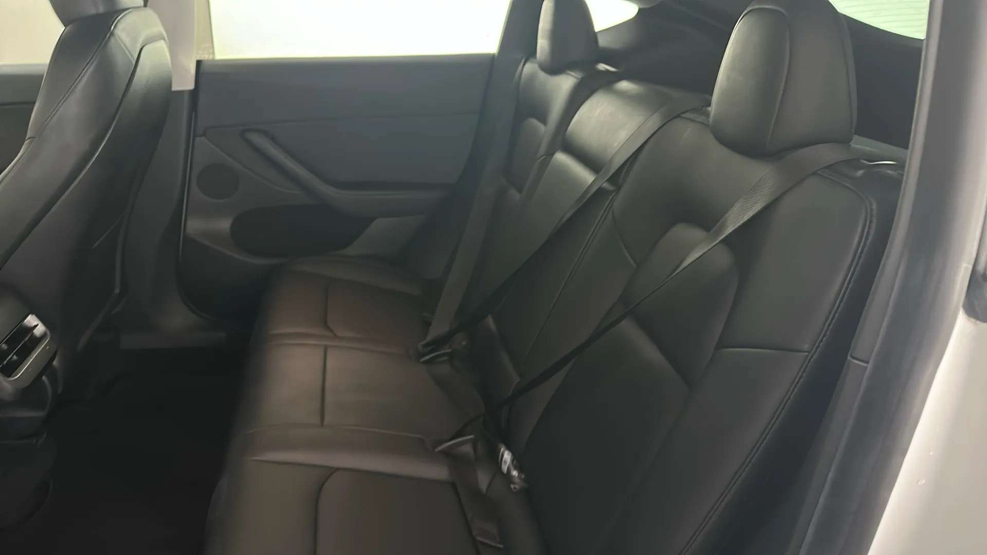 2022 TESLA MODEL Y 2022 TESLA MODEL Y