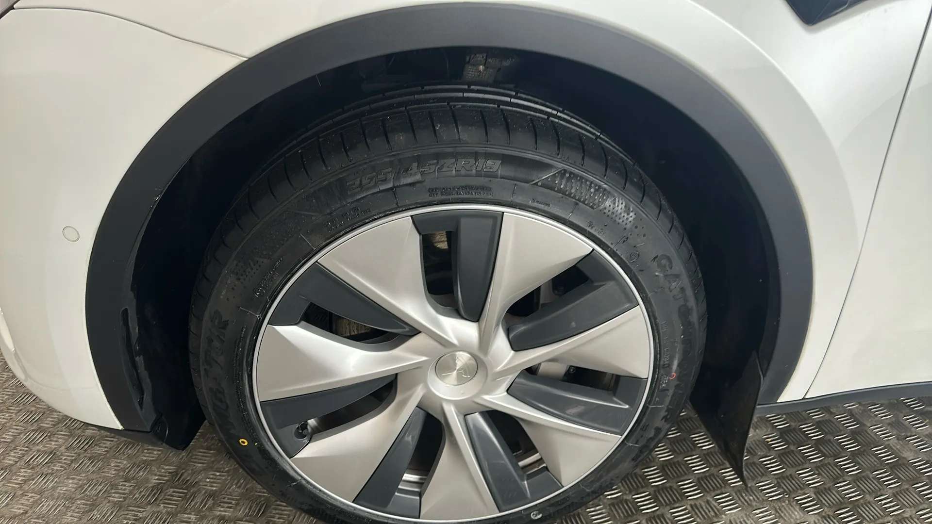 2022 TESLA MODEL Y 2022 TESLA MODEL Y