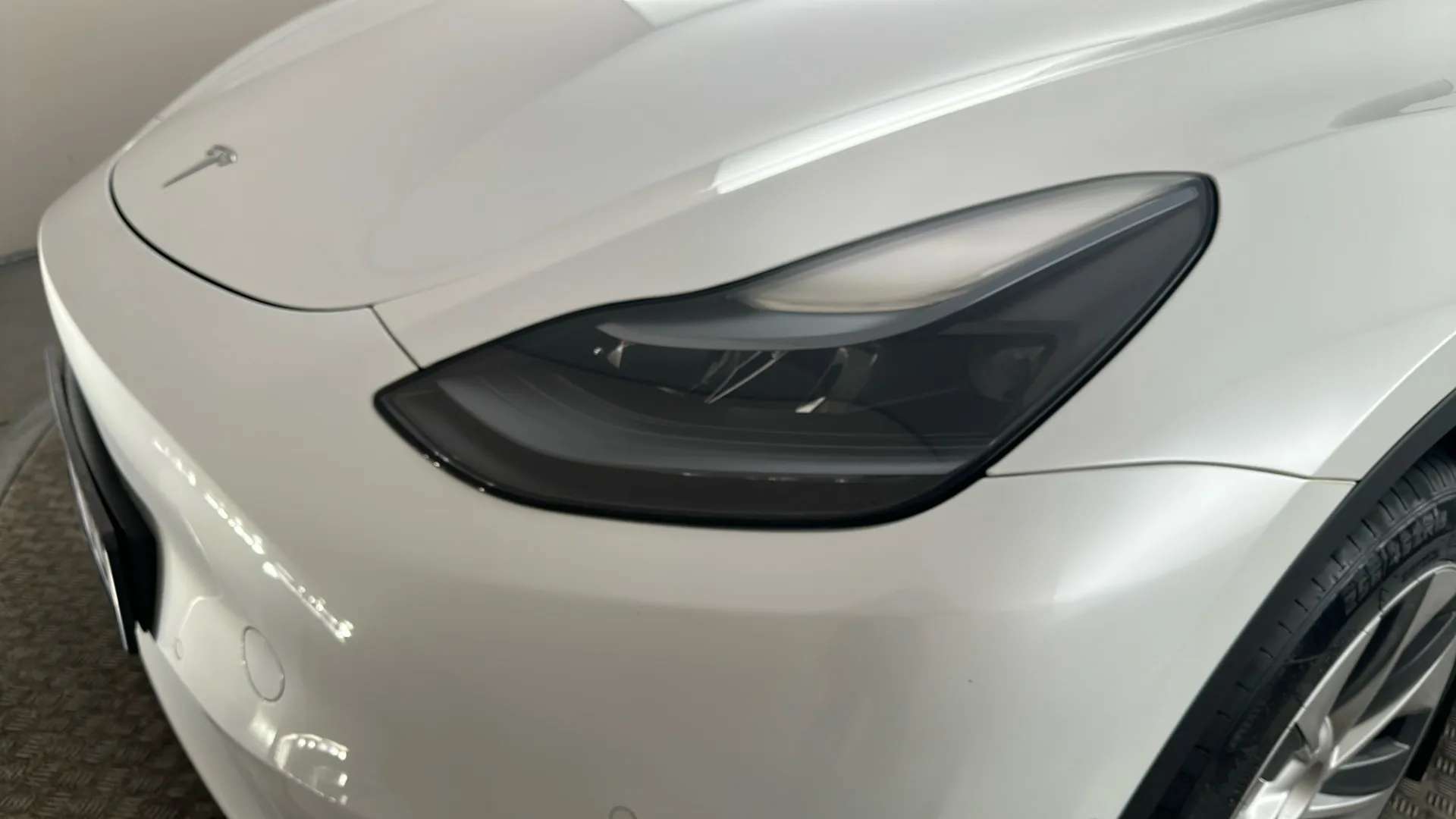 2022 TESLA MODEL Y 2022 TESLA MODEL Y