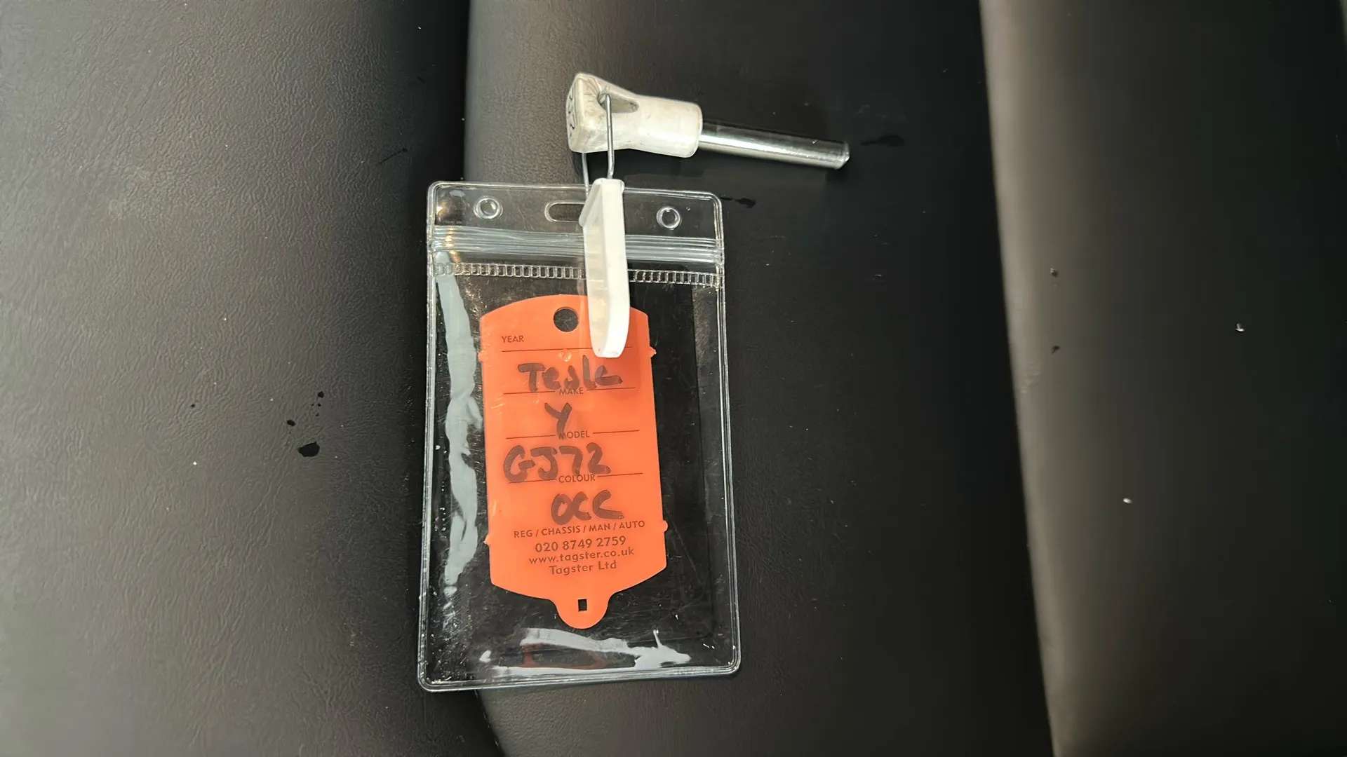 2022 TESLA MODEL Y 2022 TESLA MODEL Y