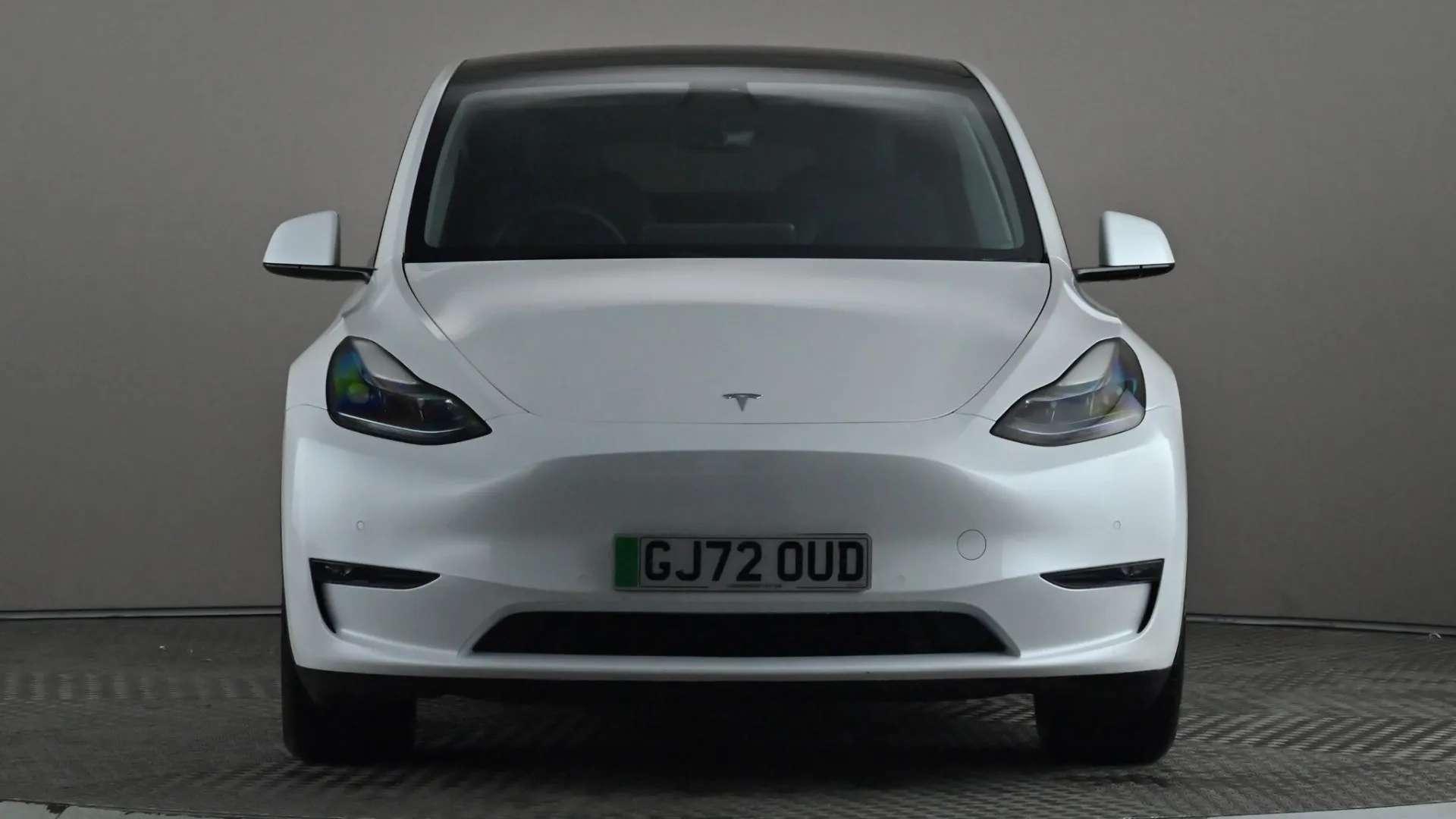 A 2022 TESLA MODEL Y Long Range AWD Auto A 2022 TESLA MODEL Y Long Range AWD Auto