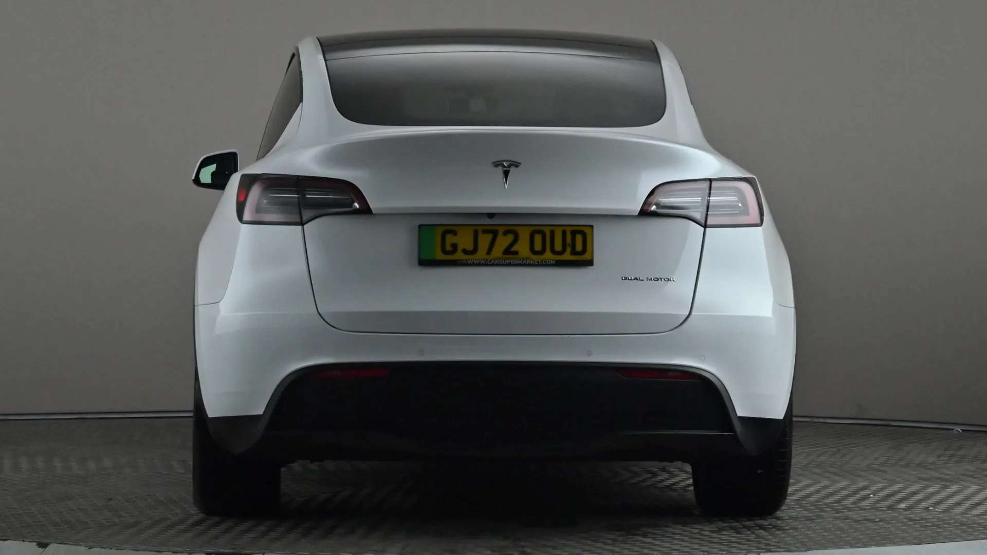 2022 TESLA MODEL Y 2022 TESLA MODEL Y