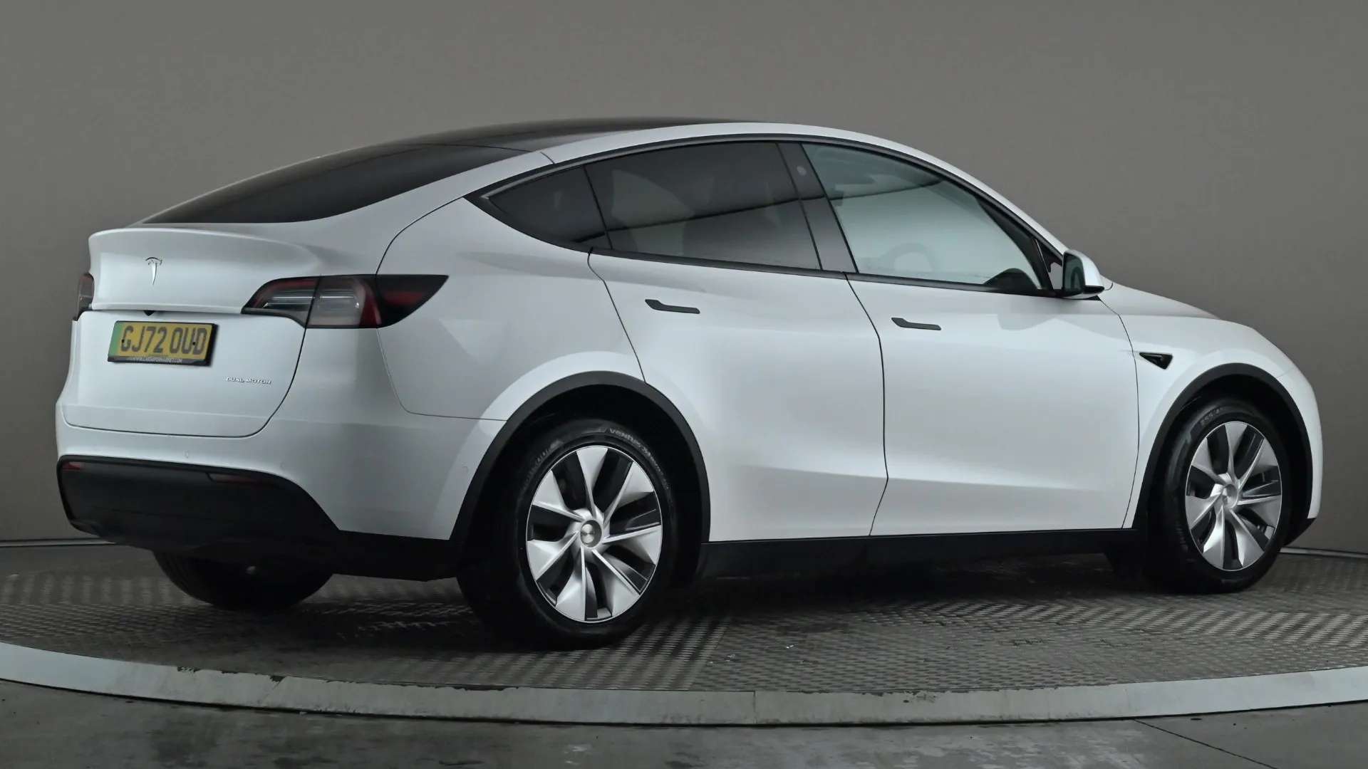 2022 TESLA MODEL Y 2022 TESLA MODEL Y