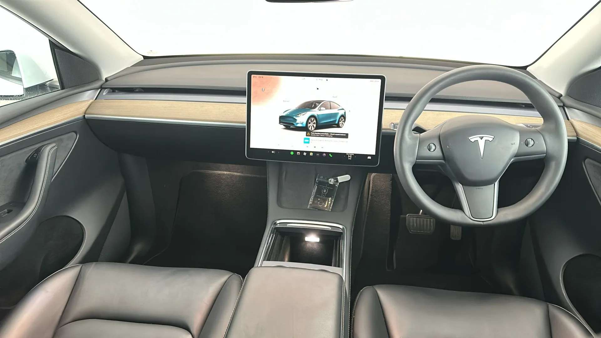 2022 TESLA MODEL Y 2022 TESLA MODEL Y