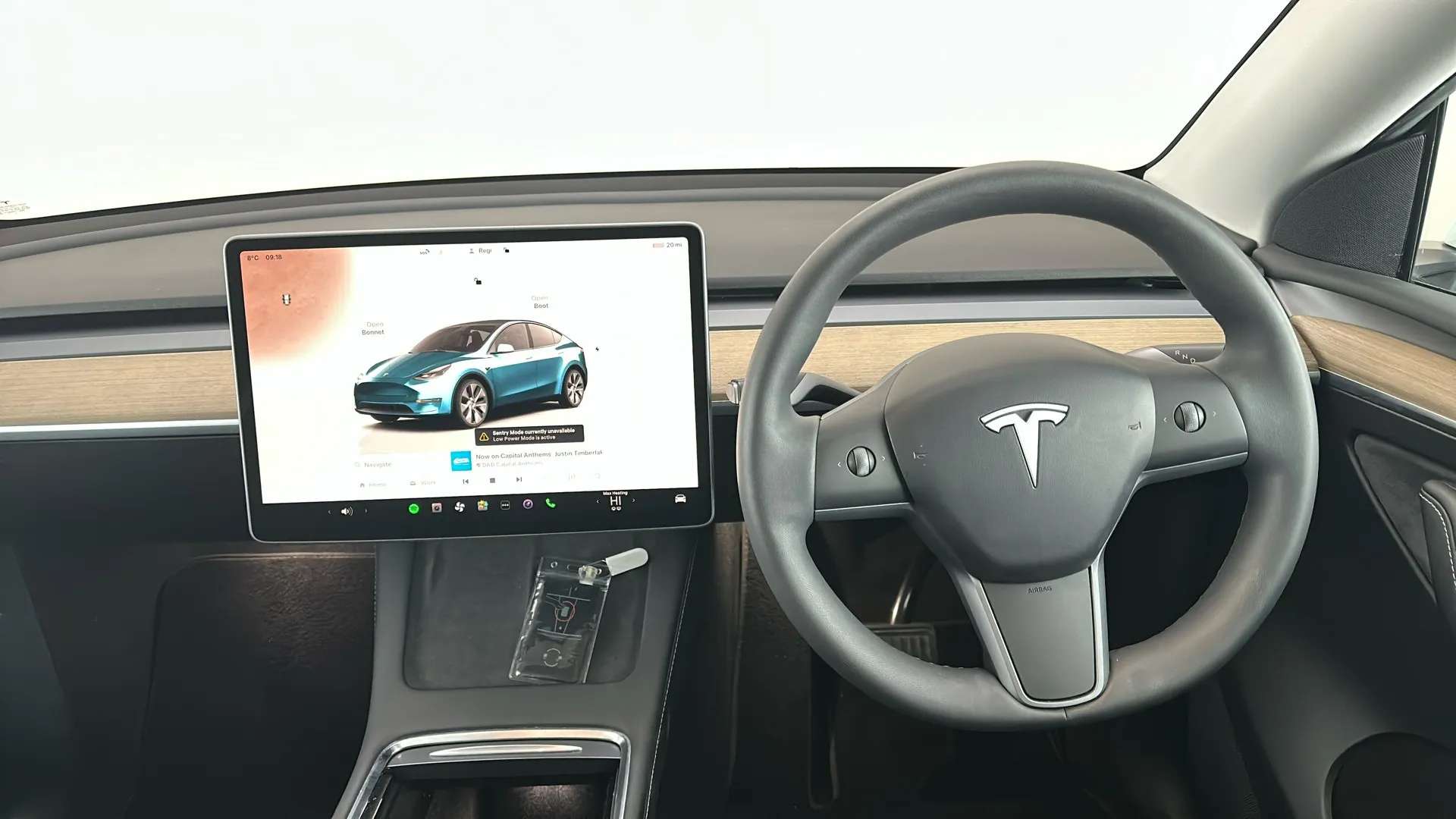 2022 TESLA MODEL Y 2022 TESLA MODEL Y