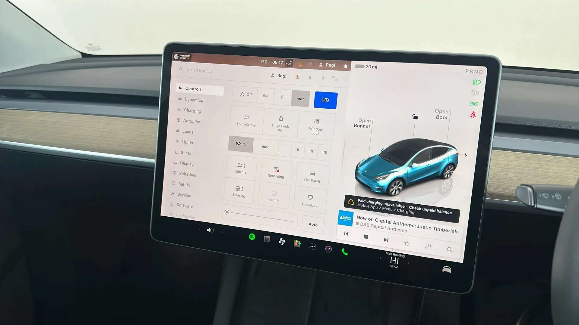 2022 TESLA MODEL Y 2022 TESLA MODEL Y