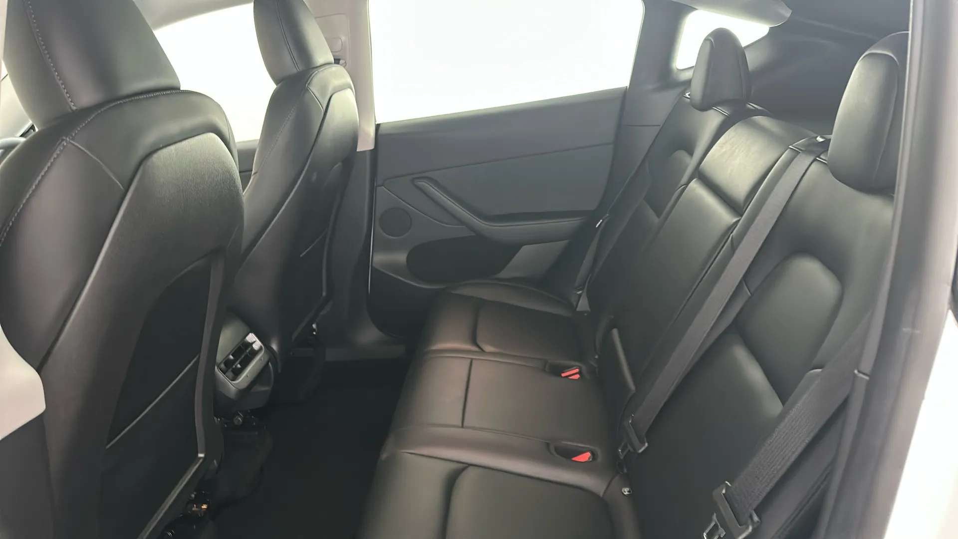 2022 TESLA MODEL Y 2022 TESLA MODEL Y