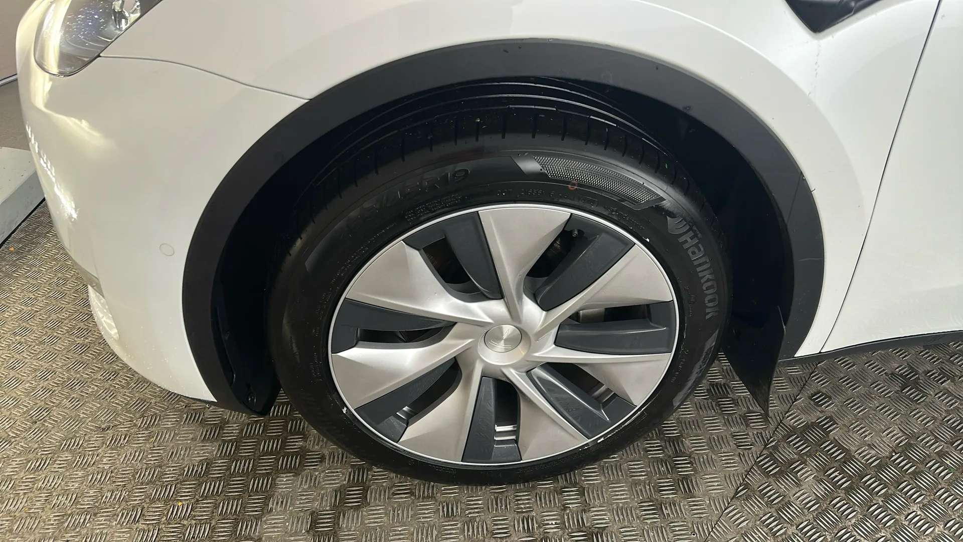 2022 TESLA MODEL Y 2022 TESLA MODEL Y