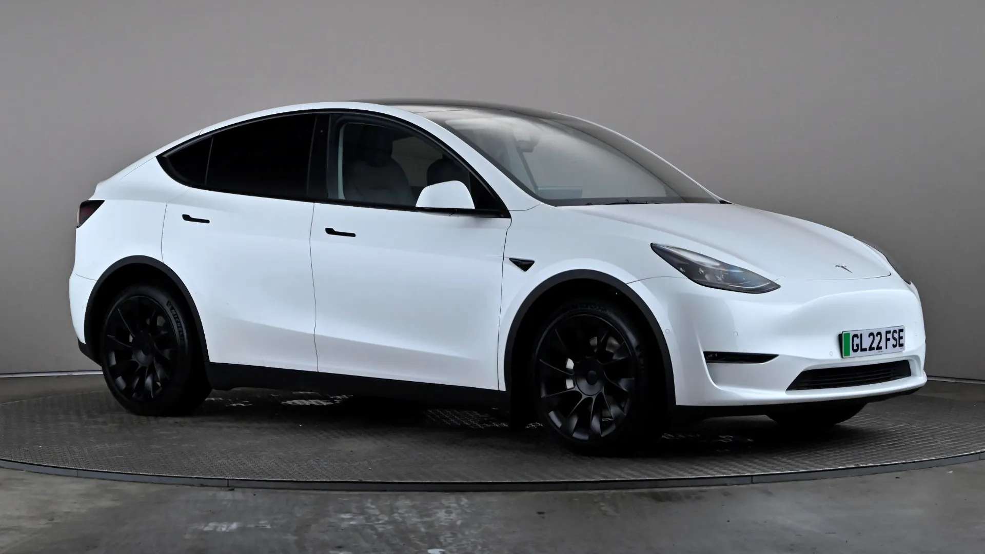 A 2022 TESLA MODEL Y Long Range AWD Auto A 2022 TESLA MODEL Y Long Range AWD Auto