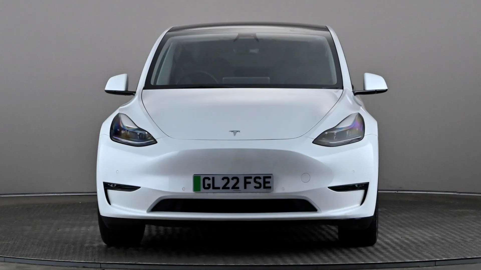 A 2022 TESLA MODEL Y Long Range AWD Auto A 2022 TESLA MODEL Y Long Range AWD Auto