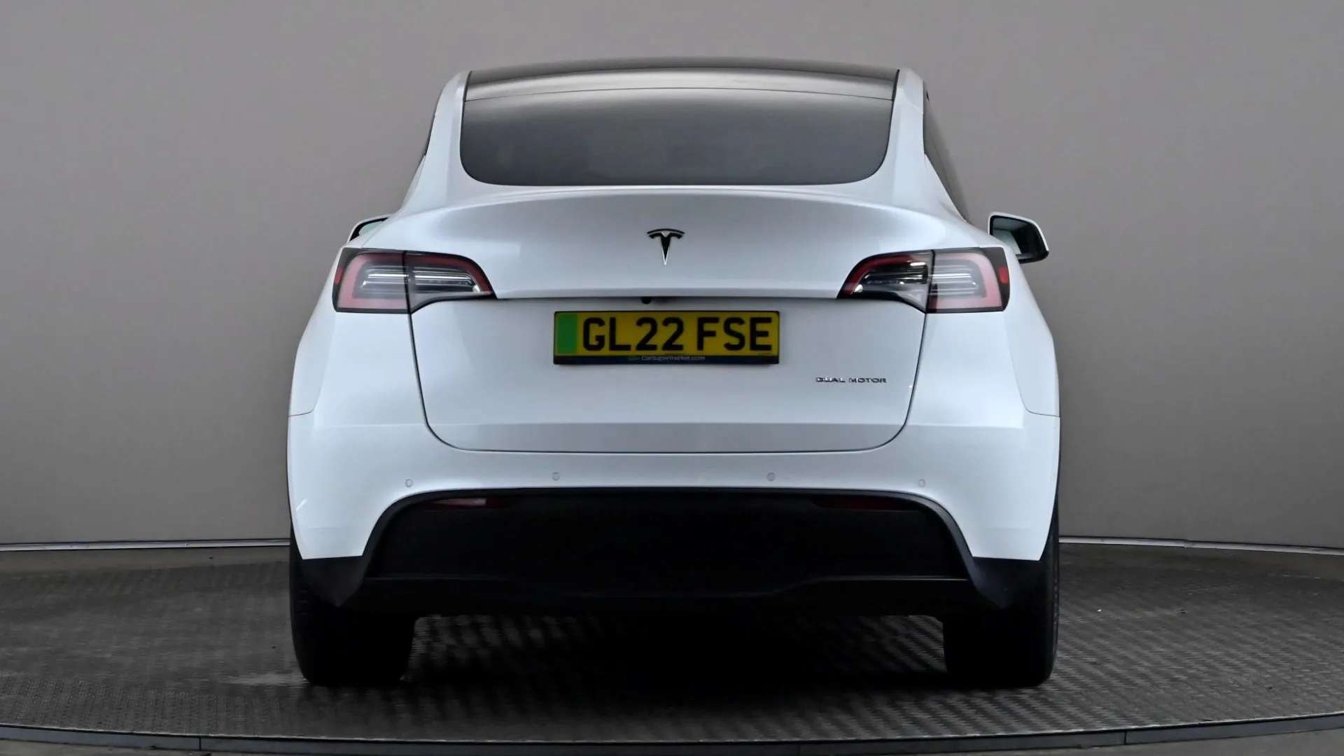 2022 TESLA MODEL Y 2022 TESLA MODEL Y