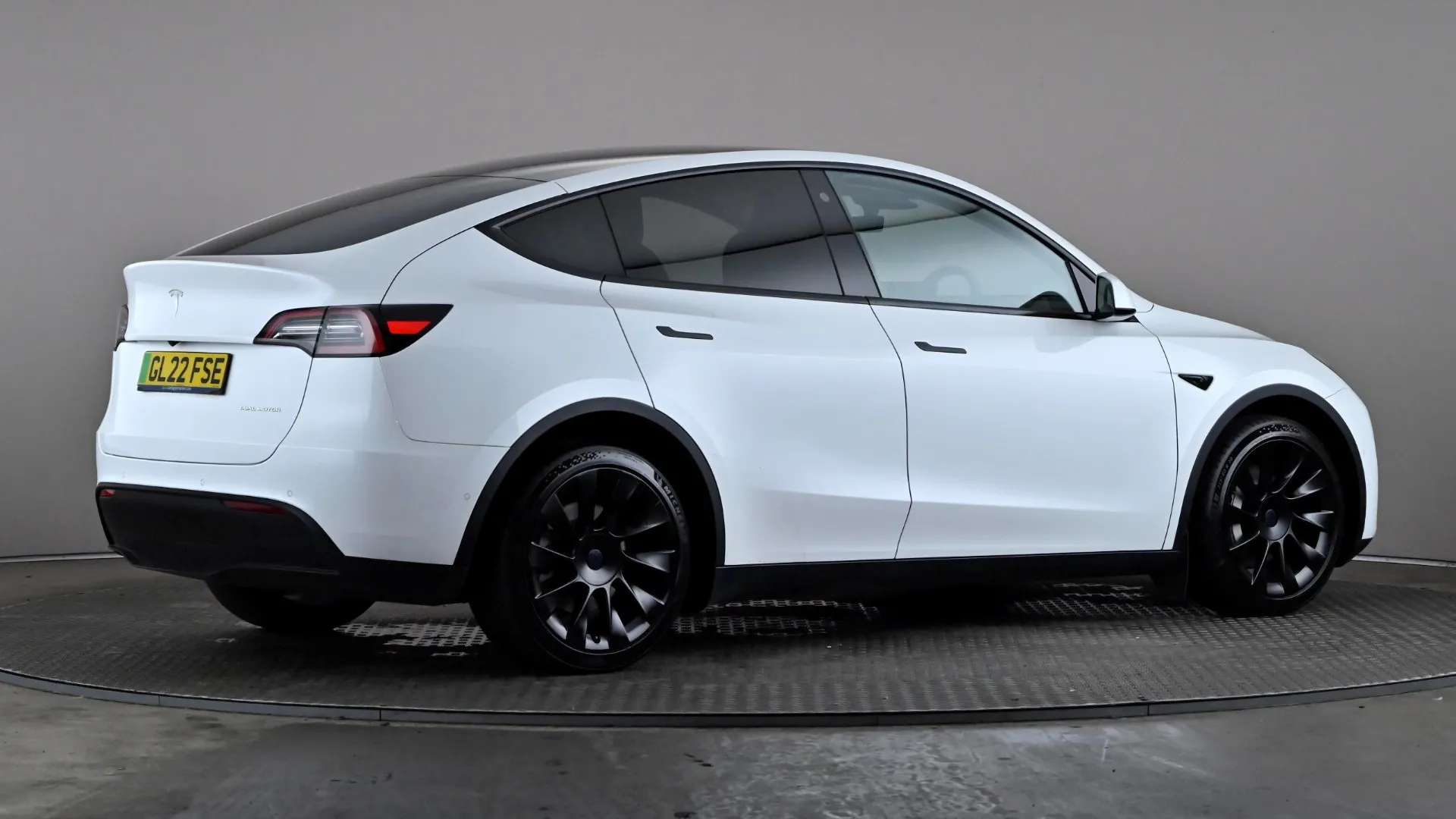 2022 TESLA MODEL Y 2022 TESLA MODEL Y