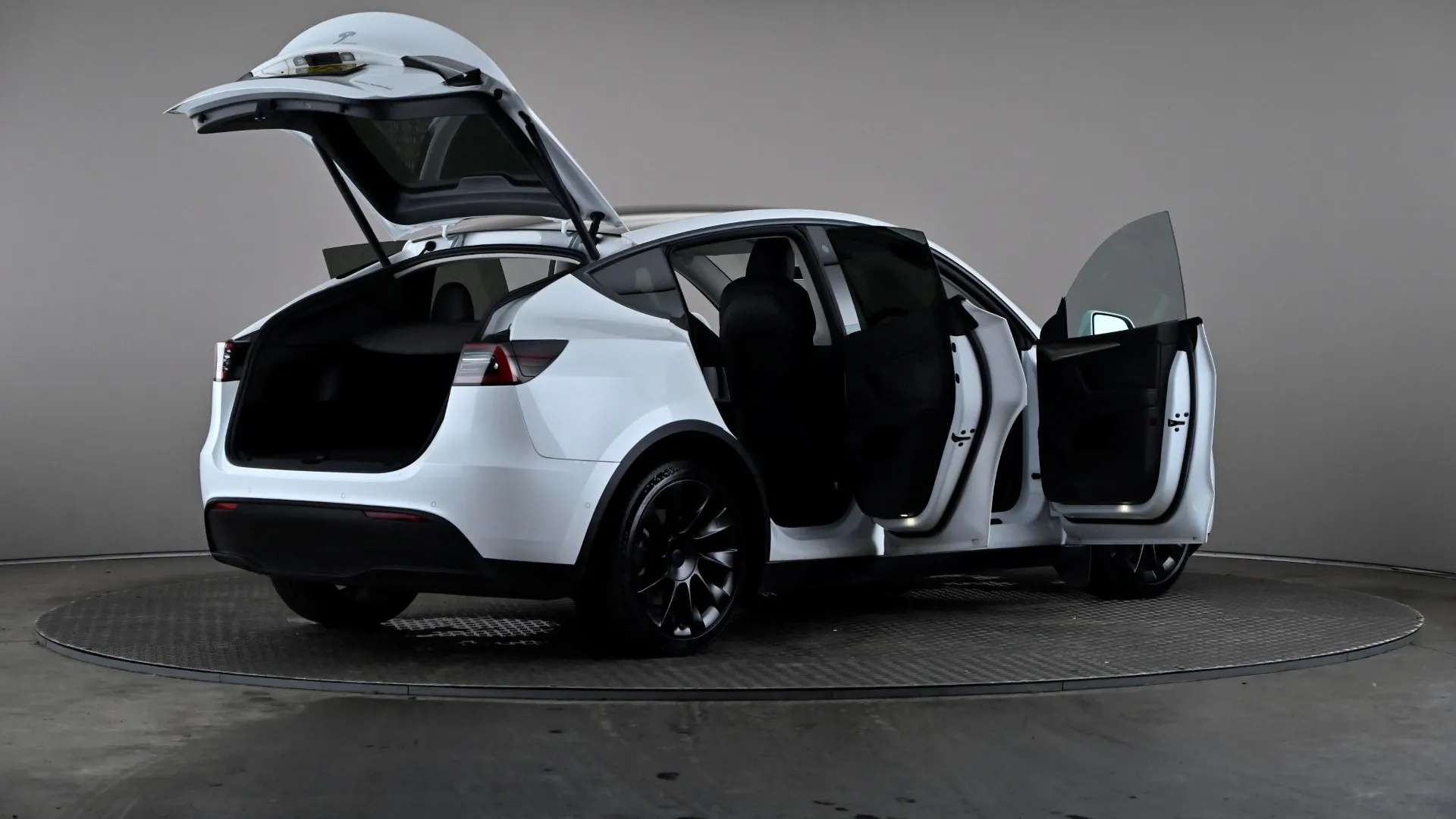 2022 TESLA MODEL Y 2022 TESLA MODEL Y