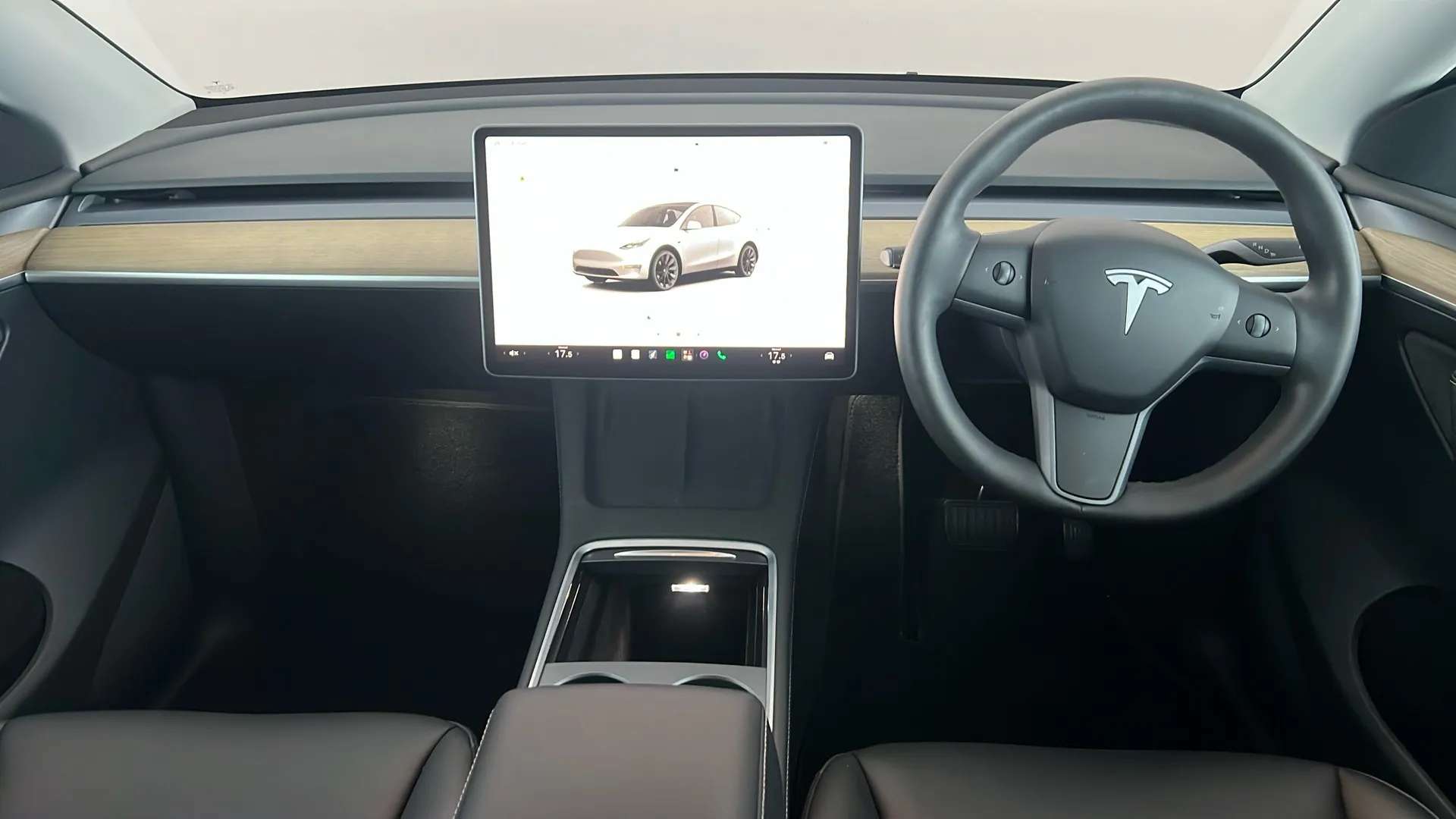 2022 TESLA MODEL Y 2022 TESLA MODEL Y