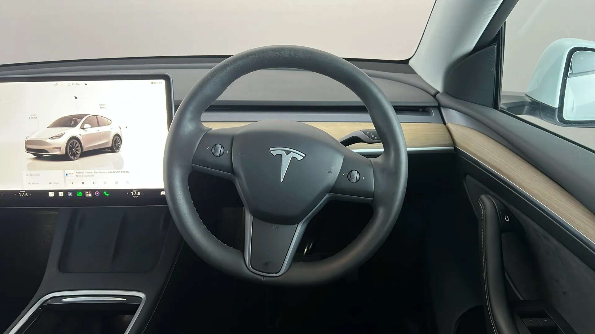 2022 TESLA MODEL Y 2022 TESLA MODEL Y