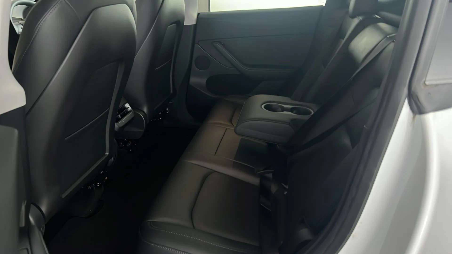 2022 TESLA MODEL Y 2022 TESLA MODEL Y