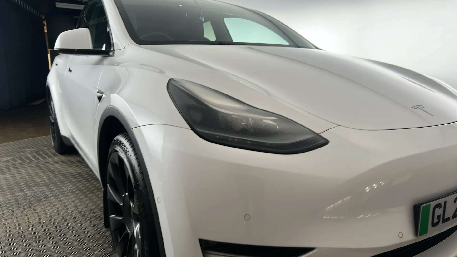 2022 TESLA MODEL Y 2022 TESLA MODEL Y