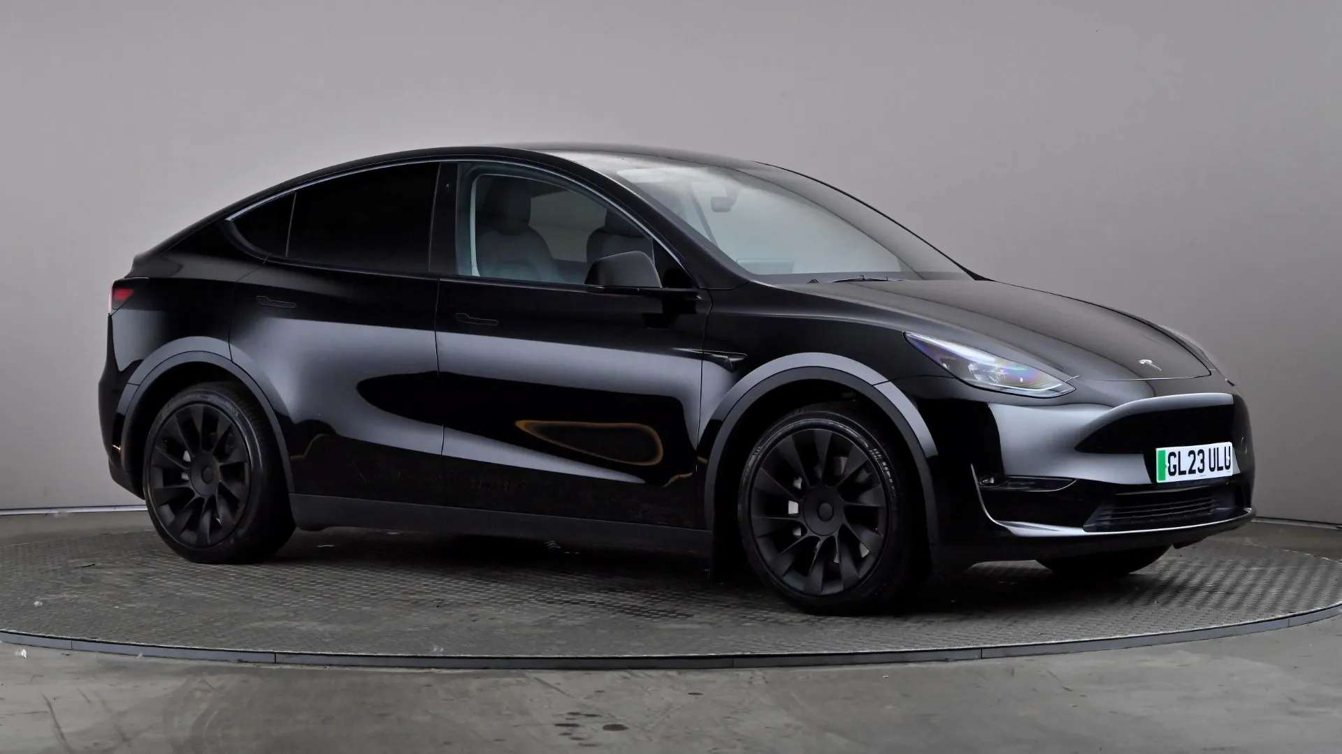 A 2023 TESLA MODEL Y Long Range AWD Auto A 2023 TESLA MODEL Y Long Range AWD Auto